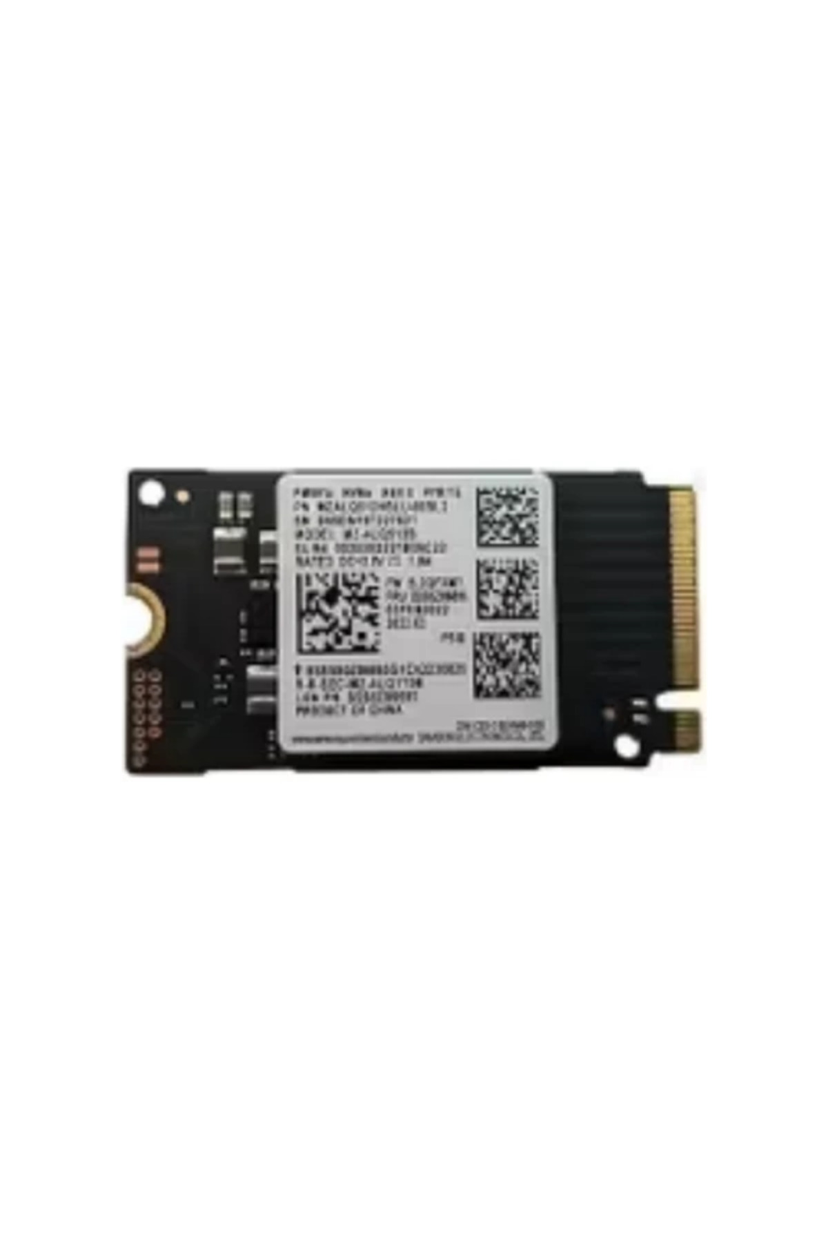 Samsung MZAL8512HDLU-00BL2 512GB M.2 SSD - Fiyatı, Yorumları