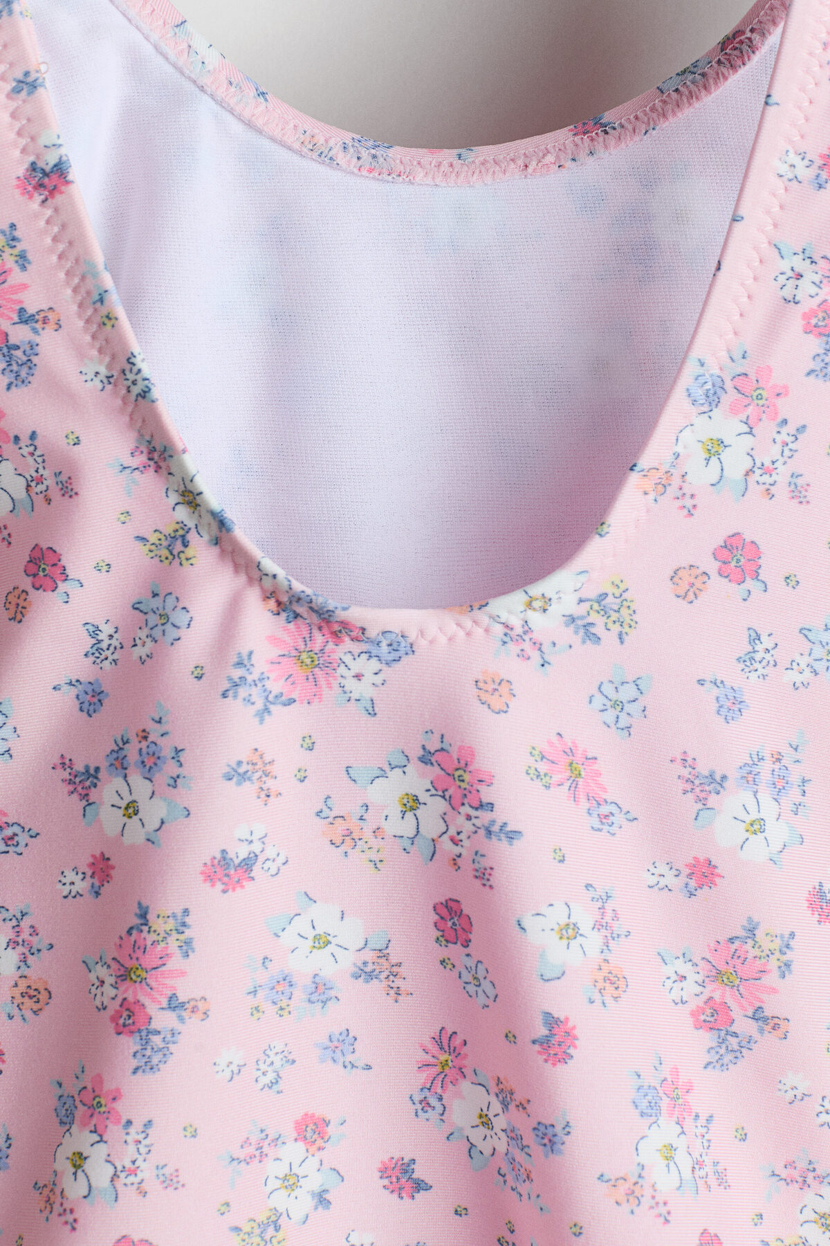 H&M Baskılı Mayo fotoğrafı 2 (önizleme)