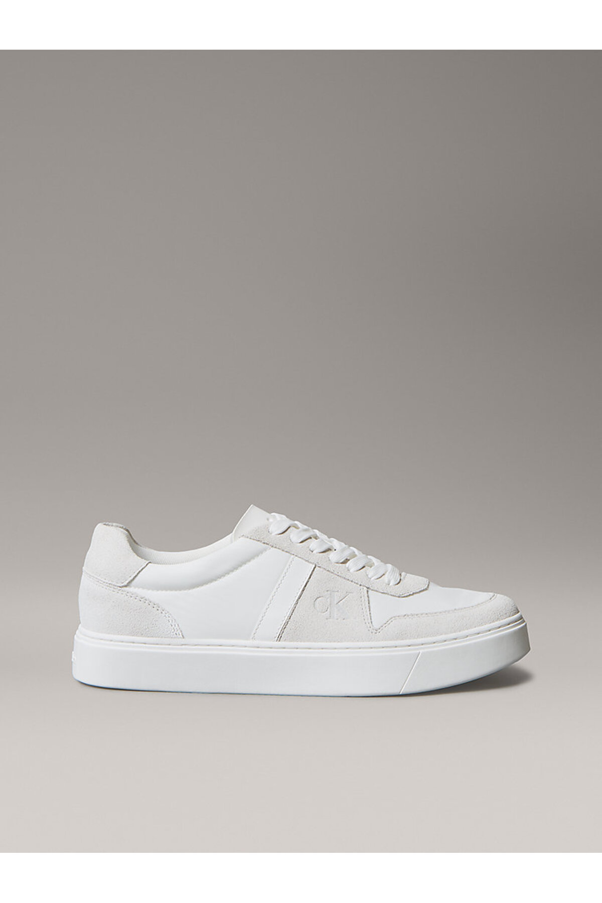 کلوین کلاین فنجان‌های کلاسیک توری مخلوط EMB TONG