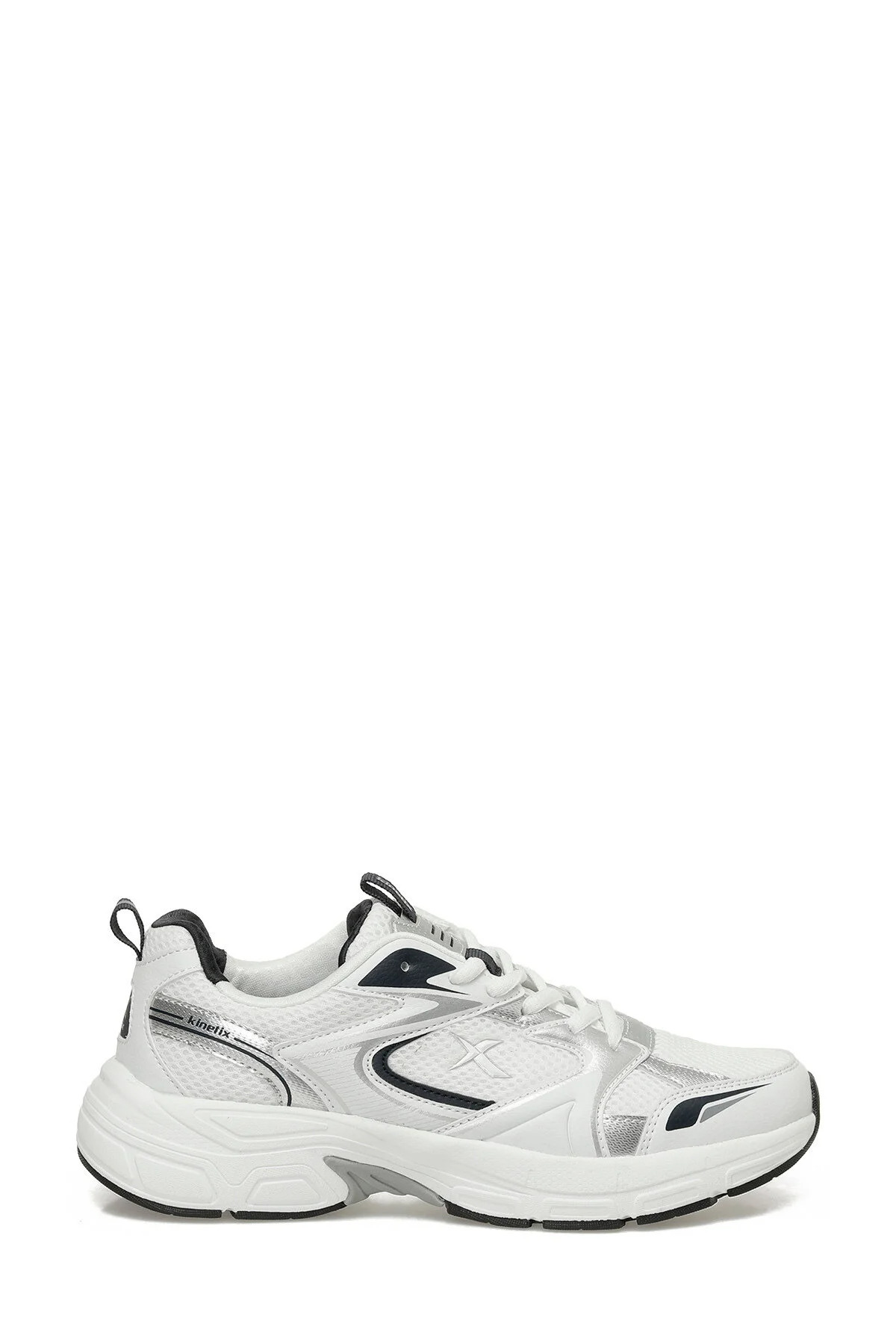 Kinetix Beyaz Kadın Sneaker görsel 2