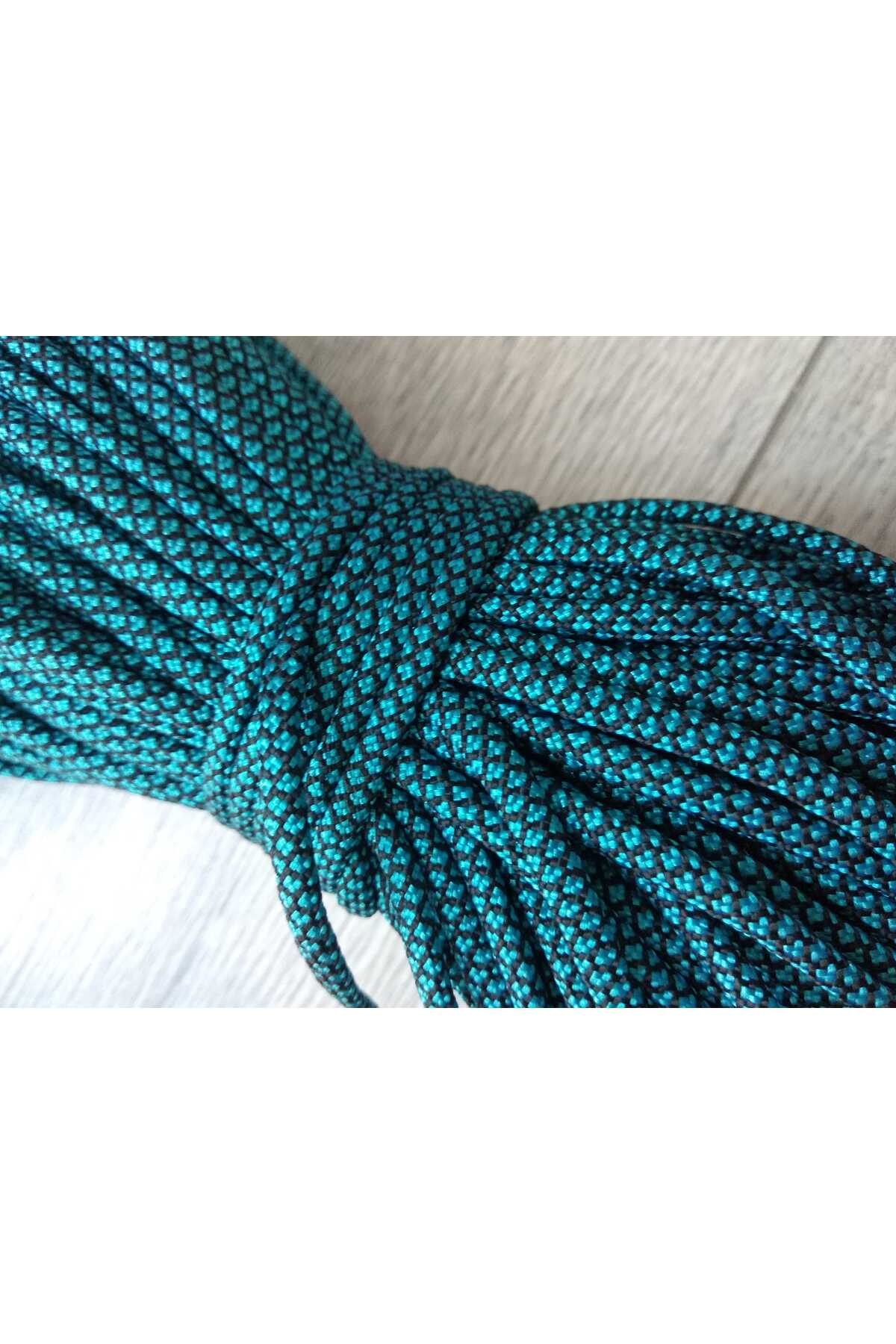 PARACORD 4 mm İplik 10 Metre