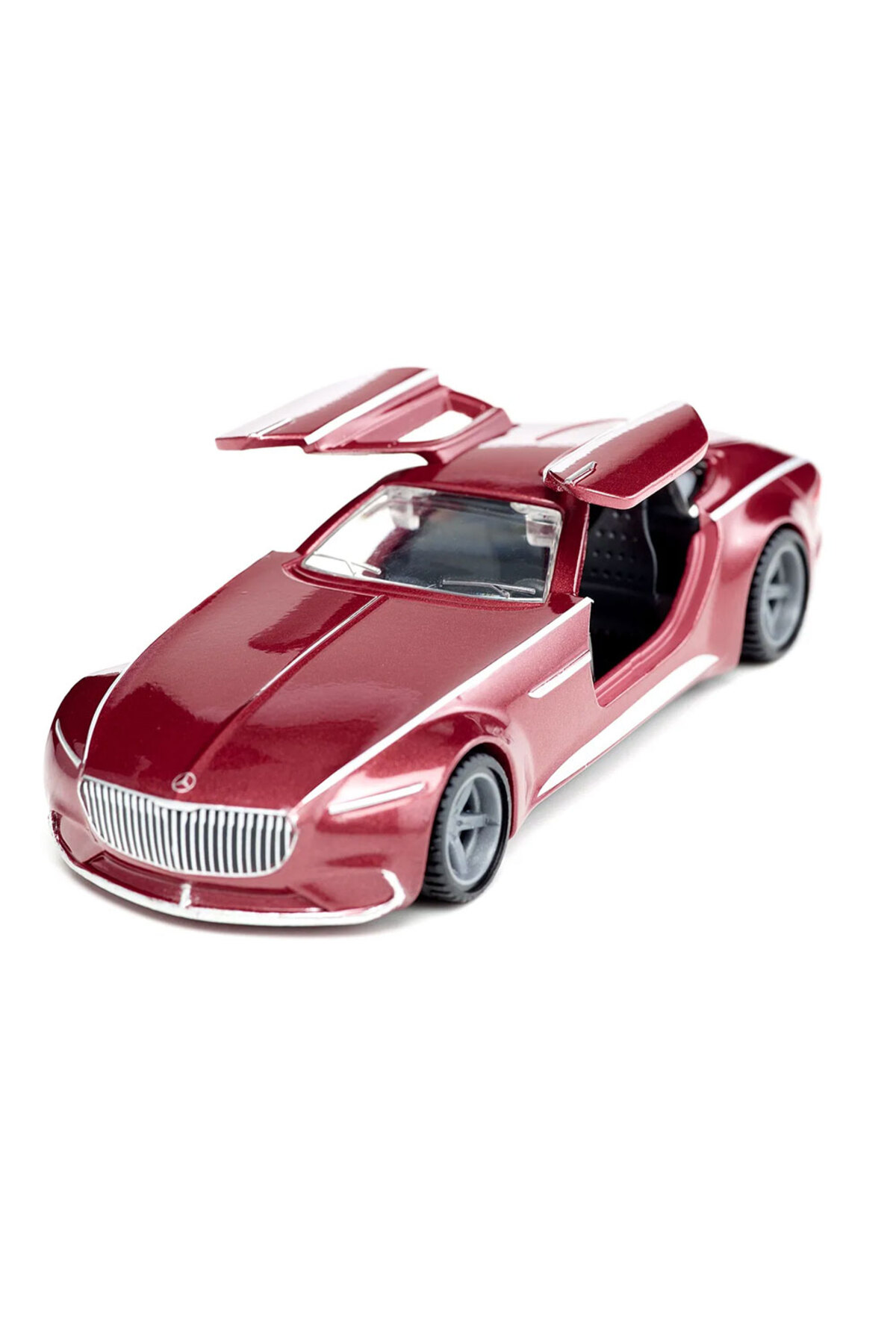 Siku Vision Mercedes-Maybach 6 2357 fotoğrafı 5 (önizleme)