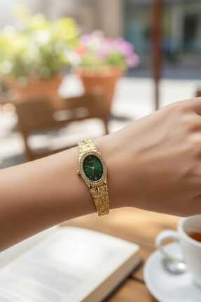 Aware Time Kadın Kol Saati Renk Atmaz Kararma Yapmaz