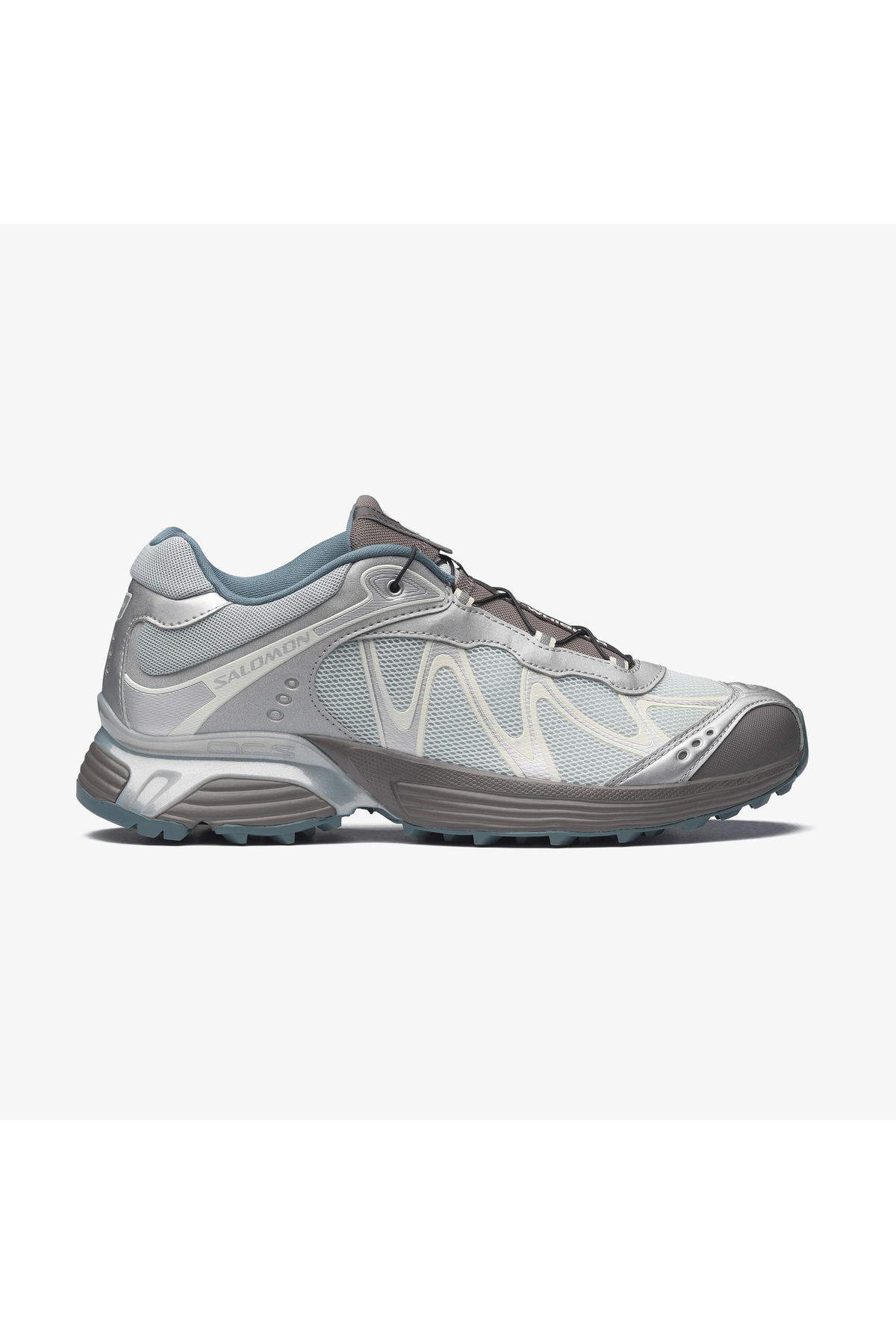 Salomon XT-WHISPER Unisex Sneaker Silver L49100800 - Fiyatı, Yorumları