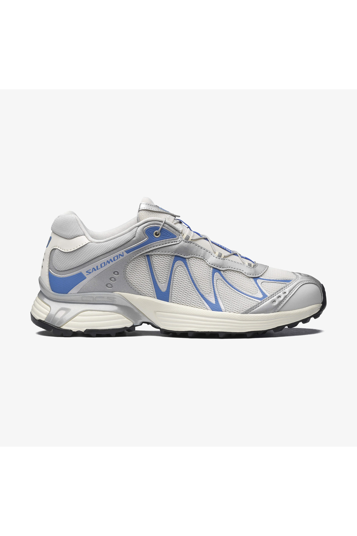 کفش کتانی مردانه XT-WHISPER مدل Vanilla Ice L49218900 سالومون کفش اسنیکر Salomon