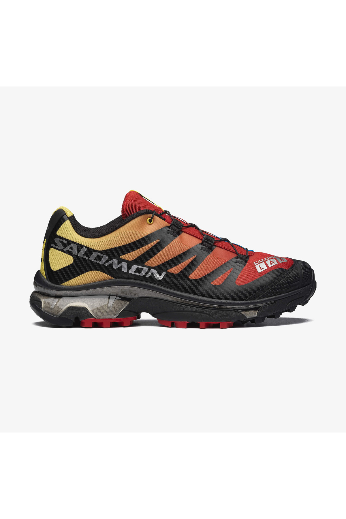 کفش ورزشی یونیسکس XT-4 OG Lava Falls L49159700 سالومون کفش اسنیکر Salomon