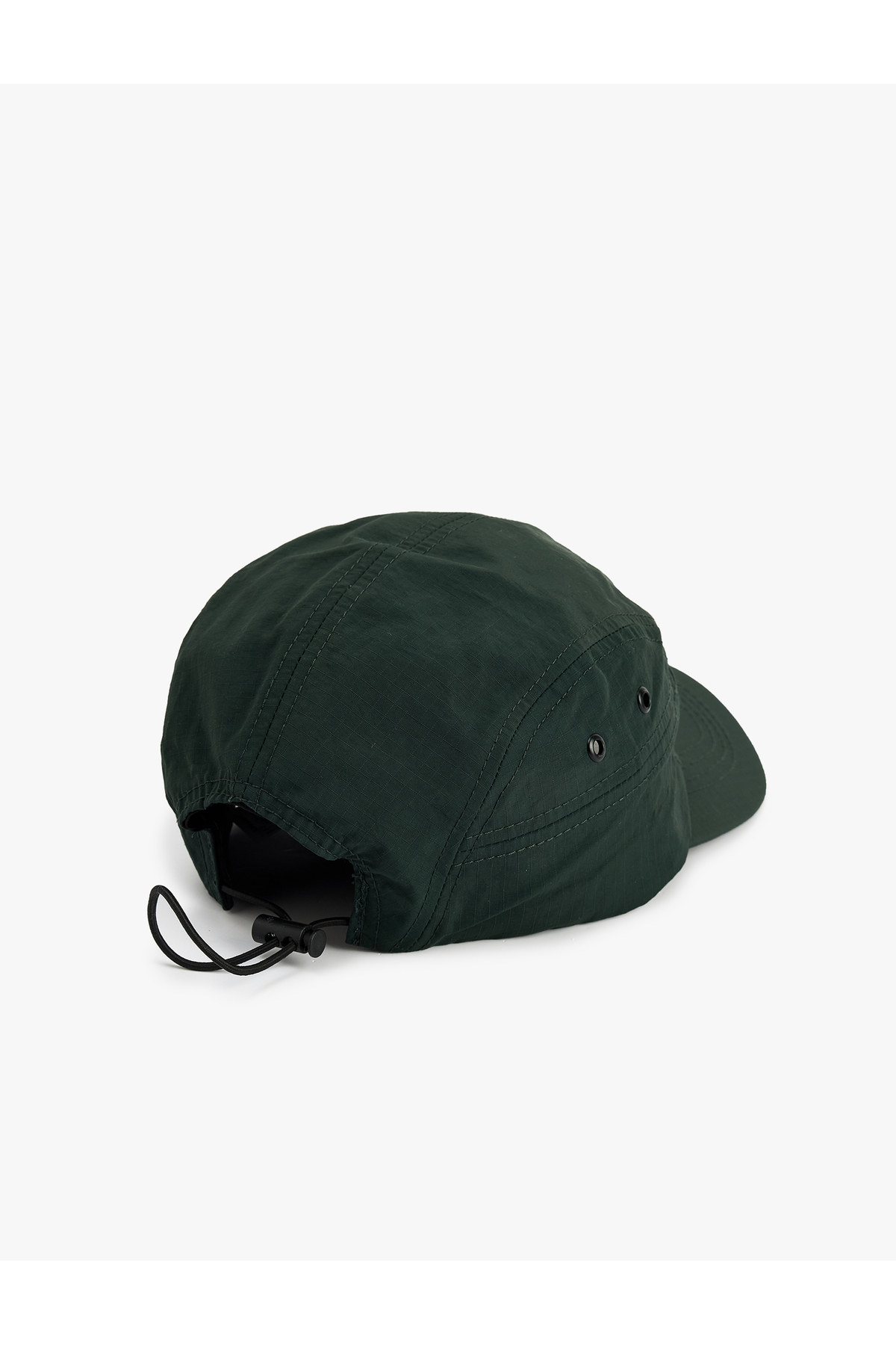 Koton  Balık Nakışlı Su İtici Kep Şapka - Görsel 2