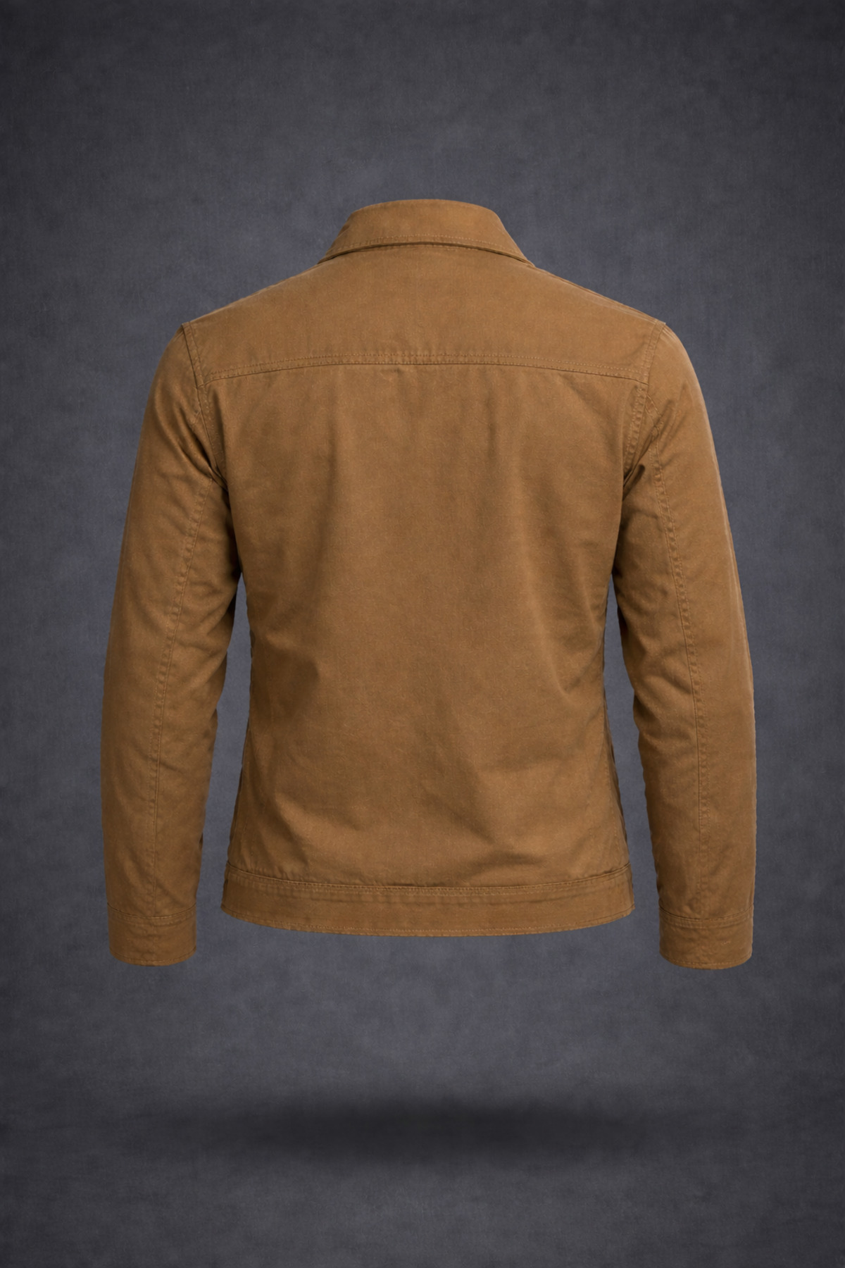 Boymen  Erkek Ceket Premium Mevsimlik Ceket - Görsel 4