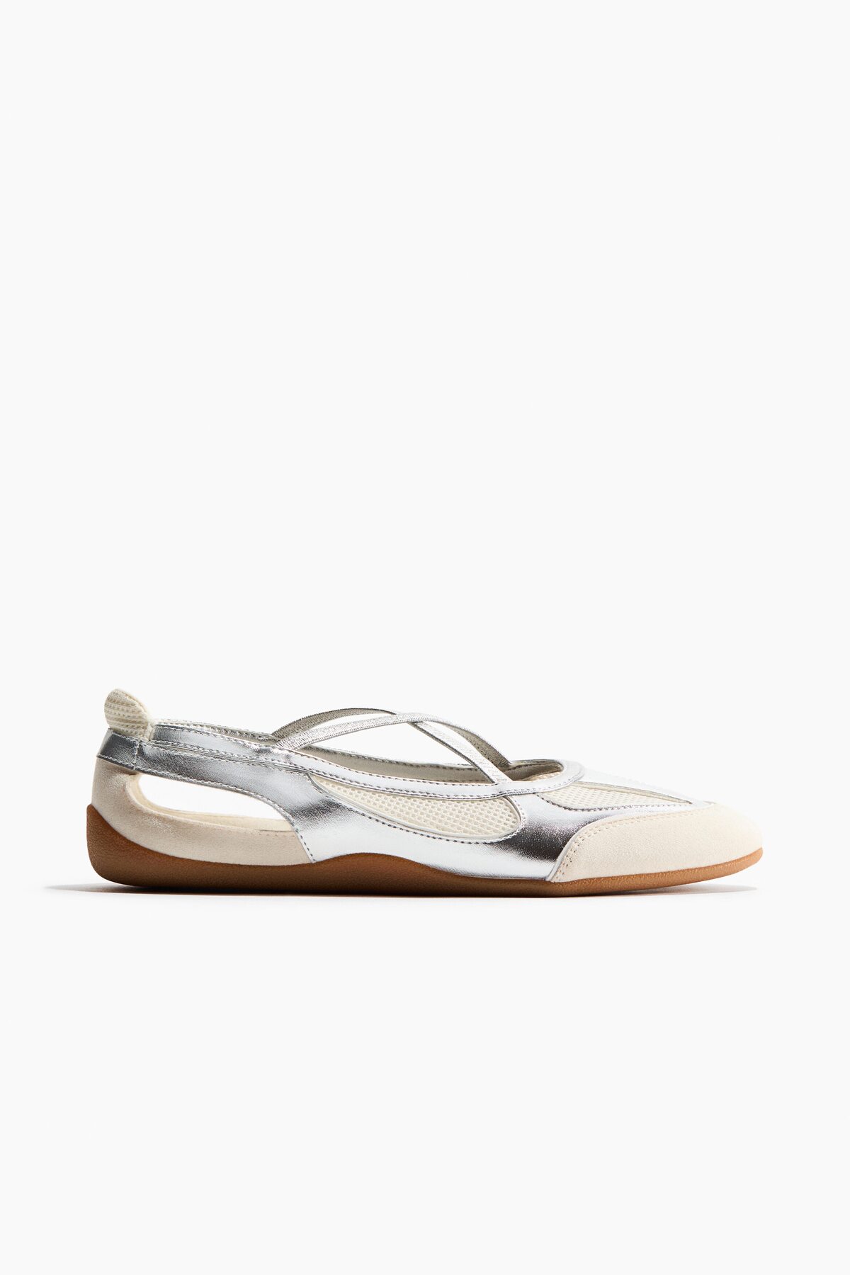 H&M Spor Sandalet görsel 4
