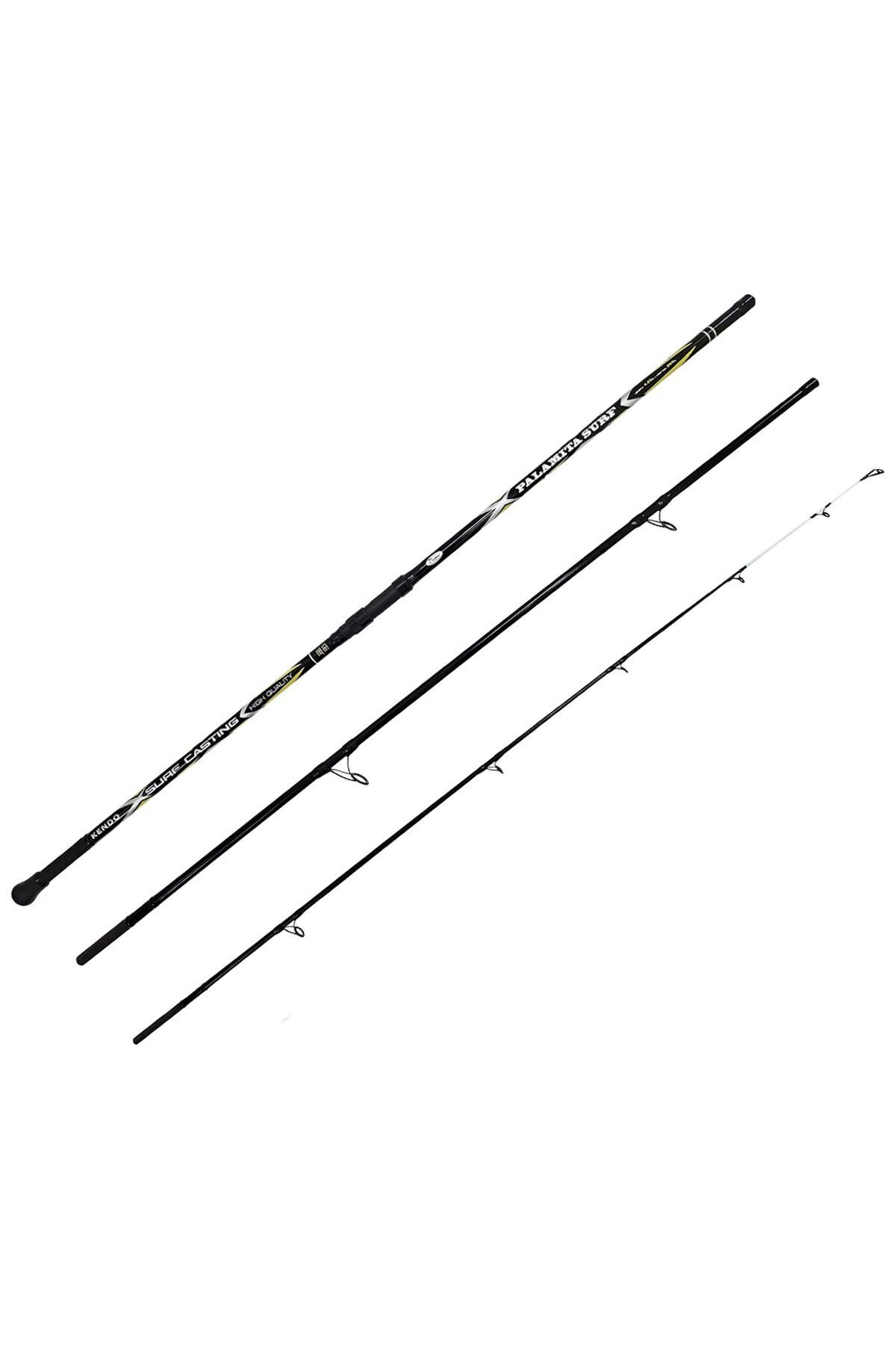 珍品！ 8mm フジカマリン8 AX100 本体＋防水ハウジングセット Fujin Dragon 270cm 8-32gr Spin Kamışı - Fiyatı, Yorumları