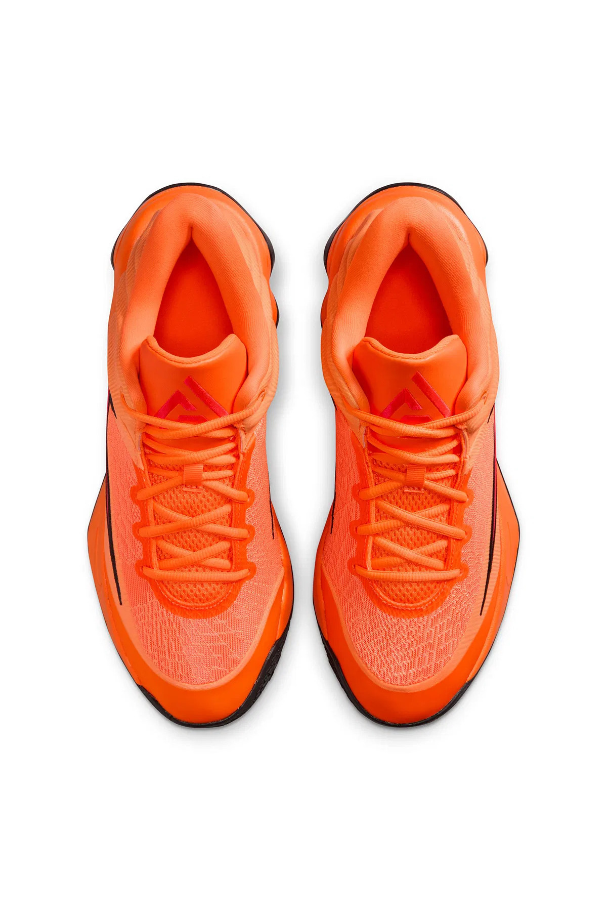 Nike Giannis Immortality 4 Erkek Basketbol Ayakkabısı (DarKalıp 1 Beden Büyük Alınız) görsel 6