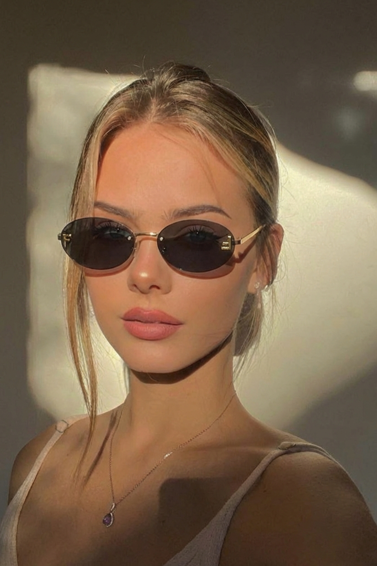 PROTCO New Season Women's Sunglasses