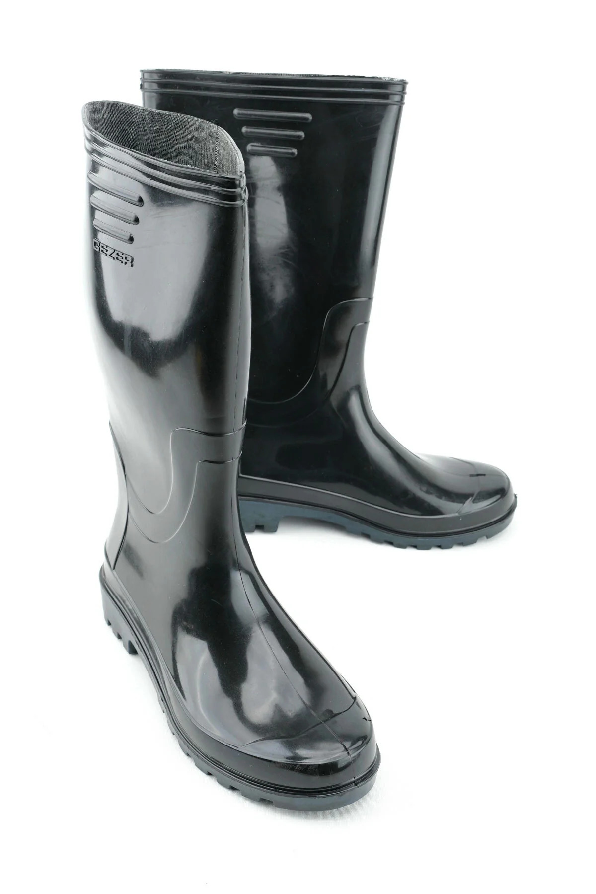 Liarca  Ironstride Glacier Erkek Uzun Çizme Kaymaz Taban Outdoor - Görsel 2