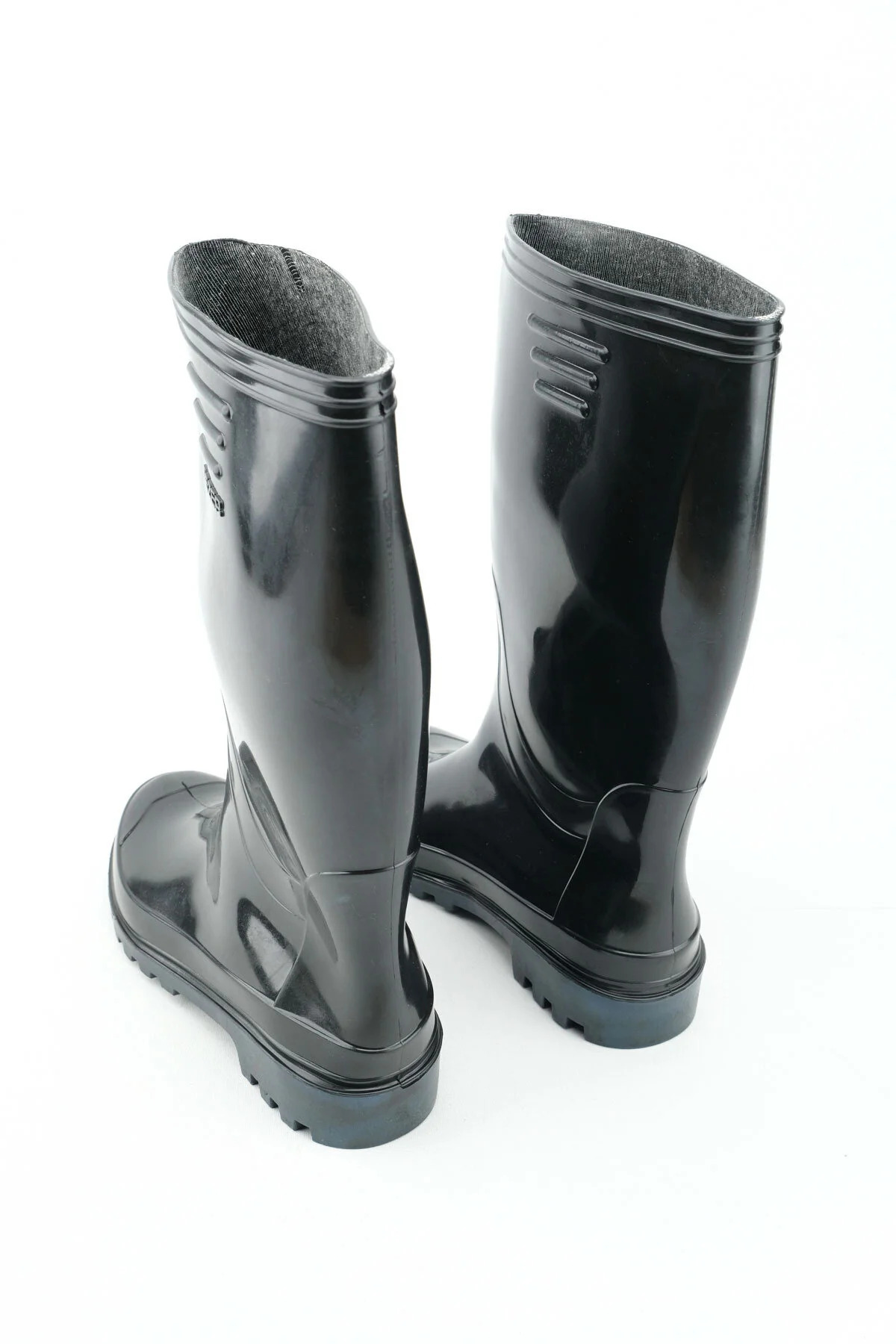 Liarca  Ironstride Glacier Erkek Uzun Çizme Kaymaz Taban Outdoor - Görsel 5