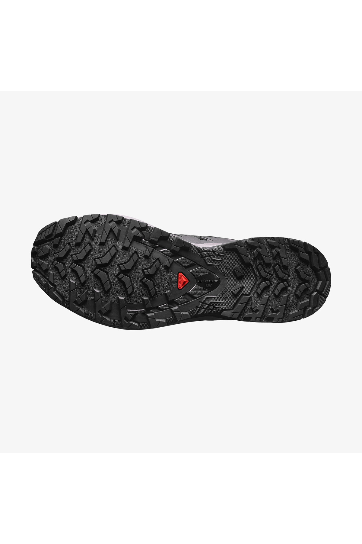 Salomon XA PRO 3D V9 Kadın Outdoor Ayakkabı Black L47882900 görsel 6