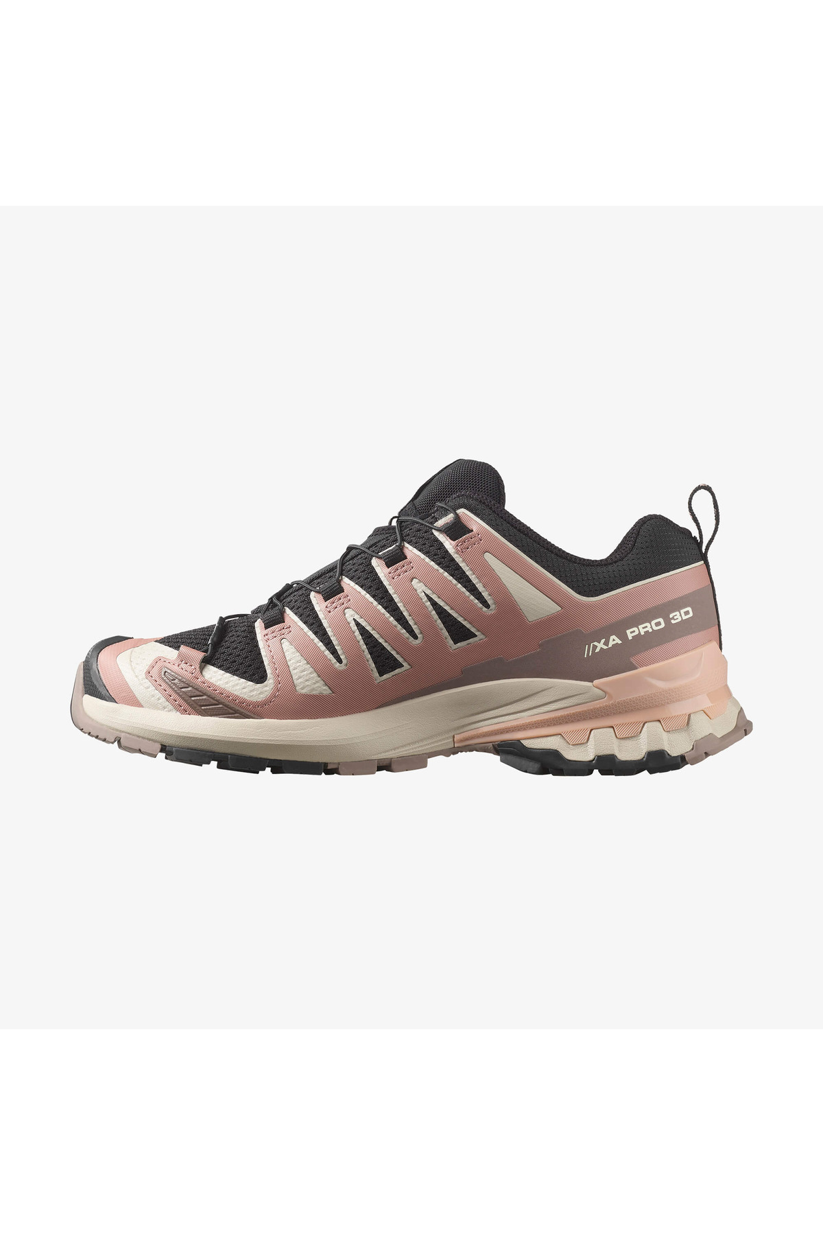 Salomon XA PRO 3D V9 Kadın Outdoor Ayakkabı Black L47882800 görsel 7