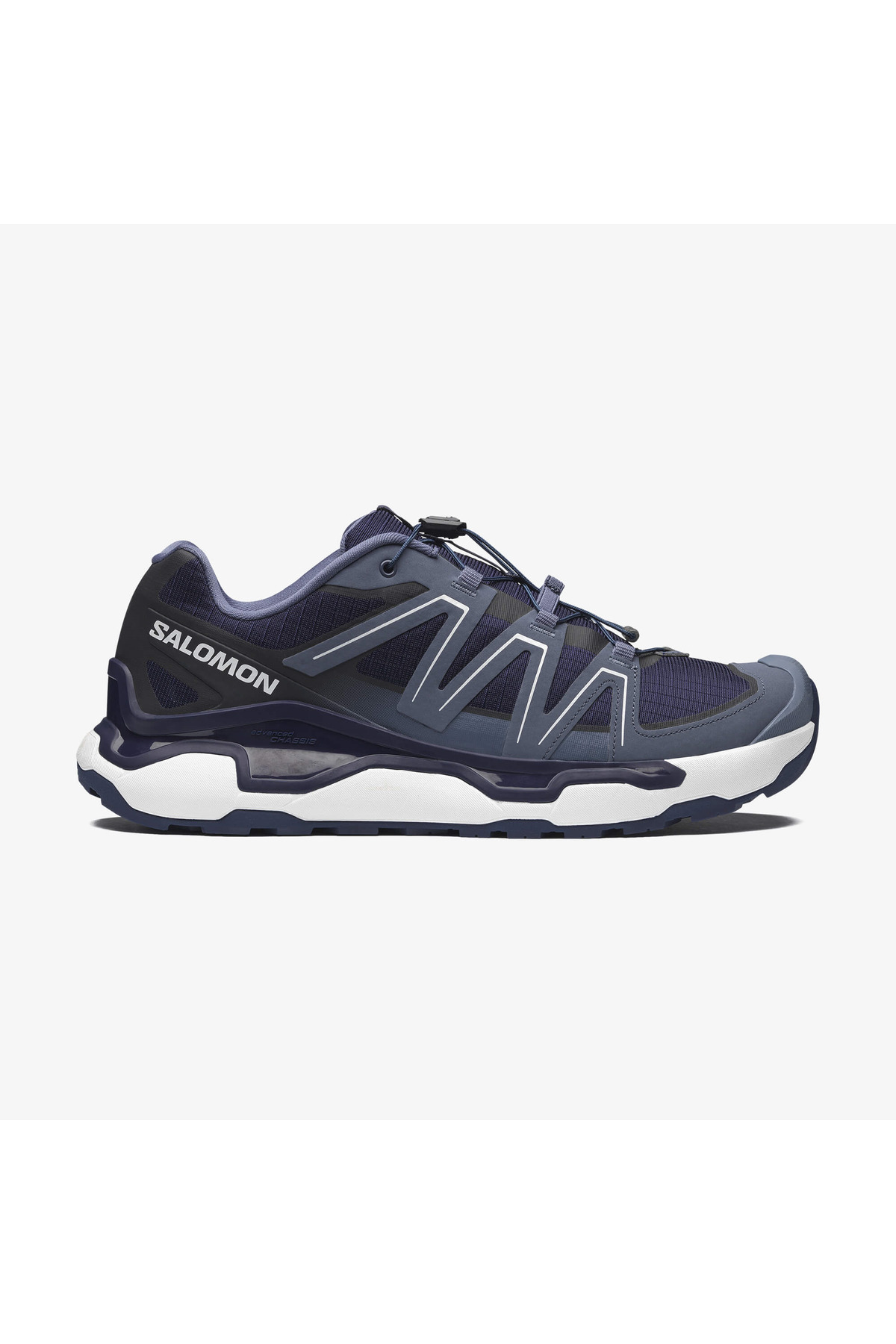 کفش کتانی مردانه XC ROAM مدل آبی دریایی L49149900 سالومون کفش اسنیکر Salomon