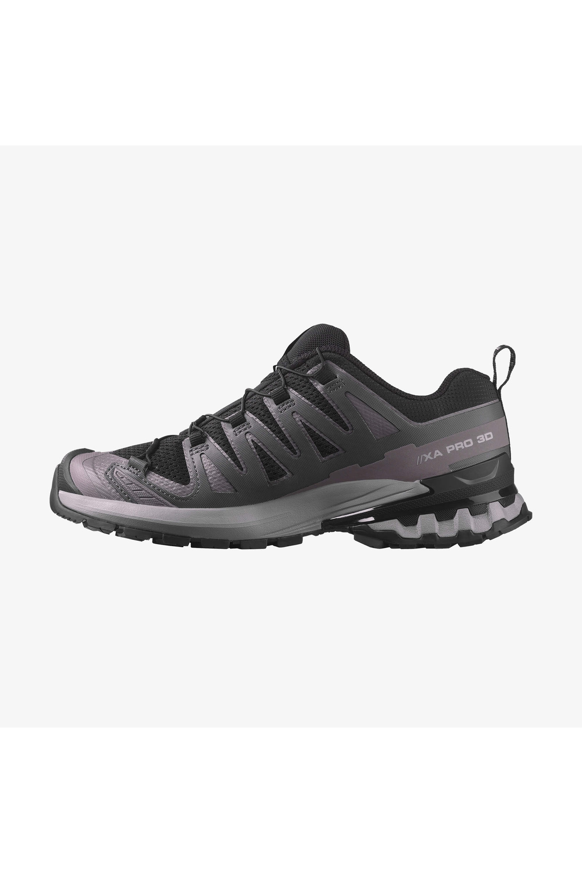 Salomon XA PRO 3D V9 Kadın Outdoor Ayakkabı Black L47882900 görsel 7