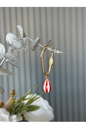 Sanlore Altın Renk Balon Charm Kolye Ucu – Kolyelere Takılabilir Zarif Kadın ...