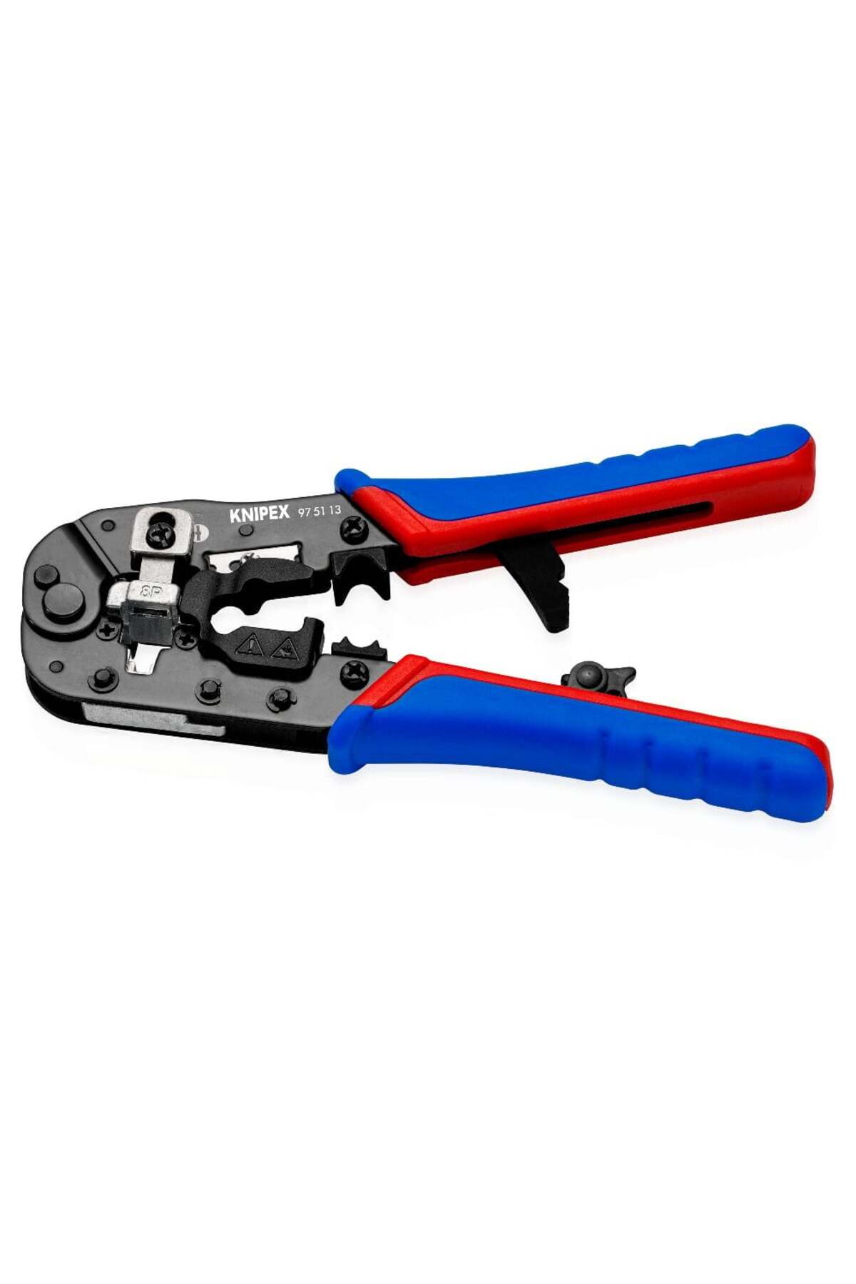 ぴすけ Knipex 97 51 13 Rj45 Sikma Pensesi - Fiyatı, Yorumları