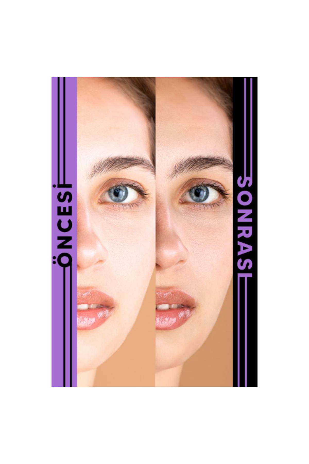 Fit Myi Makyaj Bazı — رنگارنگ K224242453590 — تصویر 5 از 5