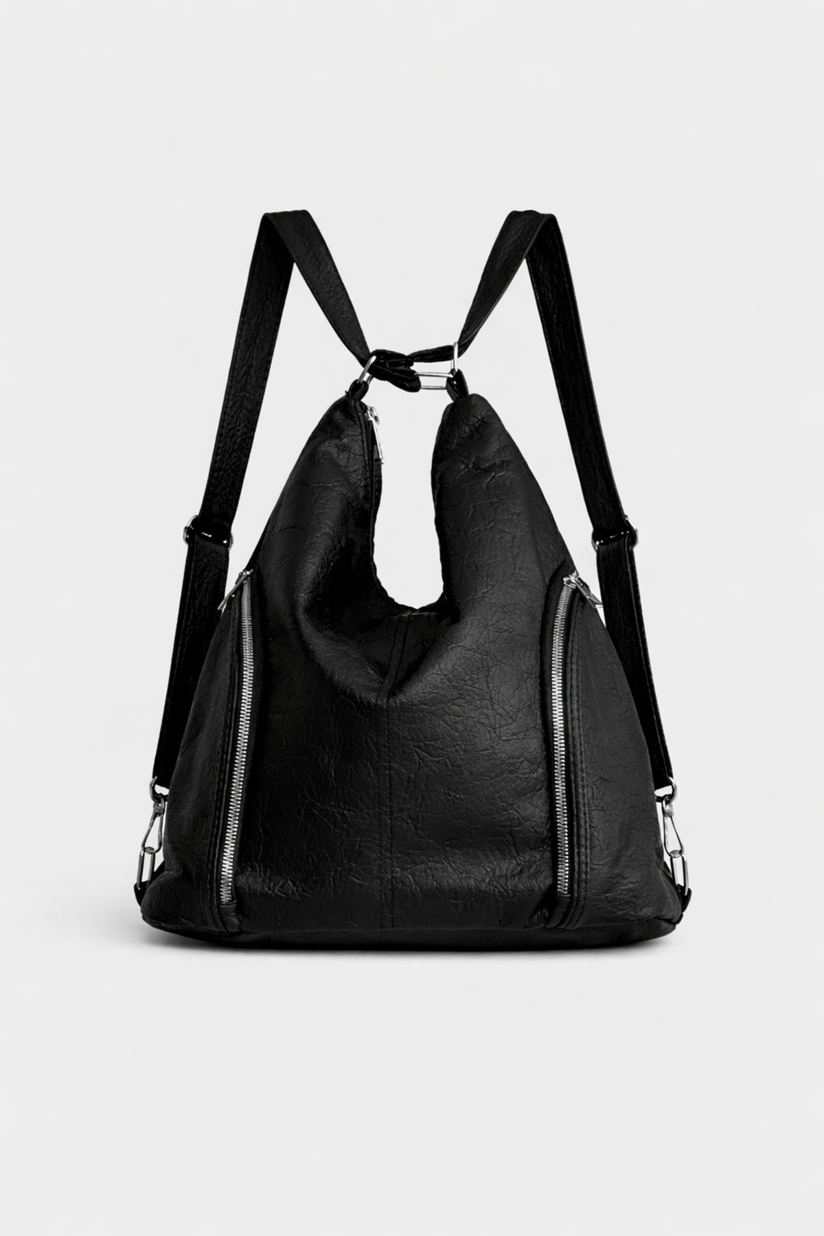 BRN BAGS YENİ İTAL ŞIK VE ZARİF YUMUŞAK DERİ OMUZ SIRT ÇAPRAZ ÇOK