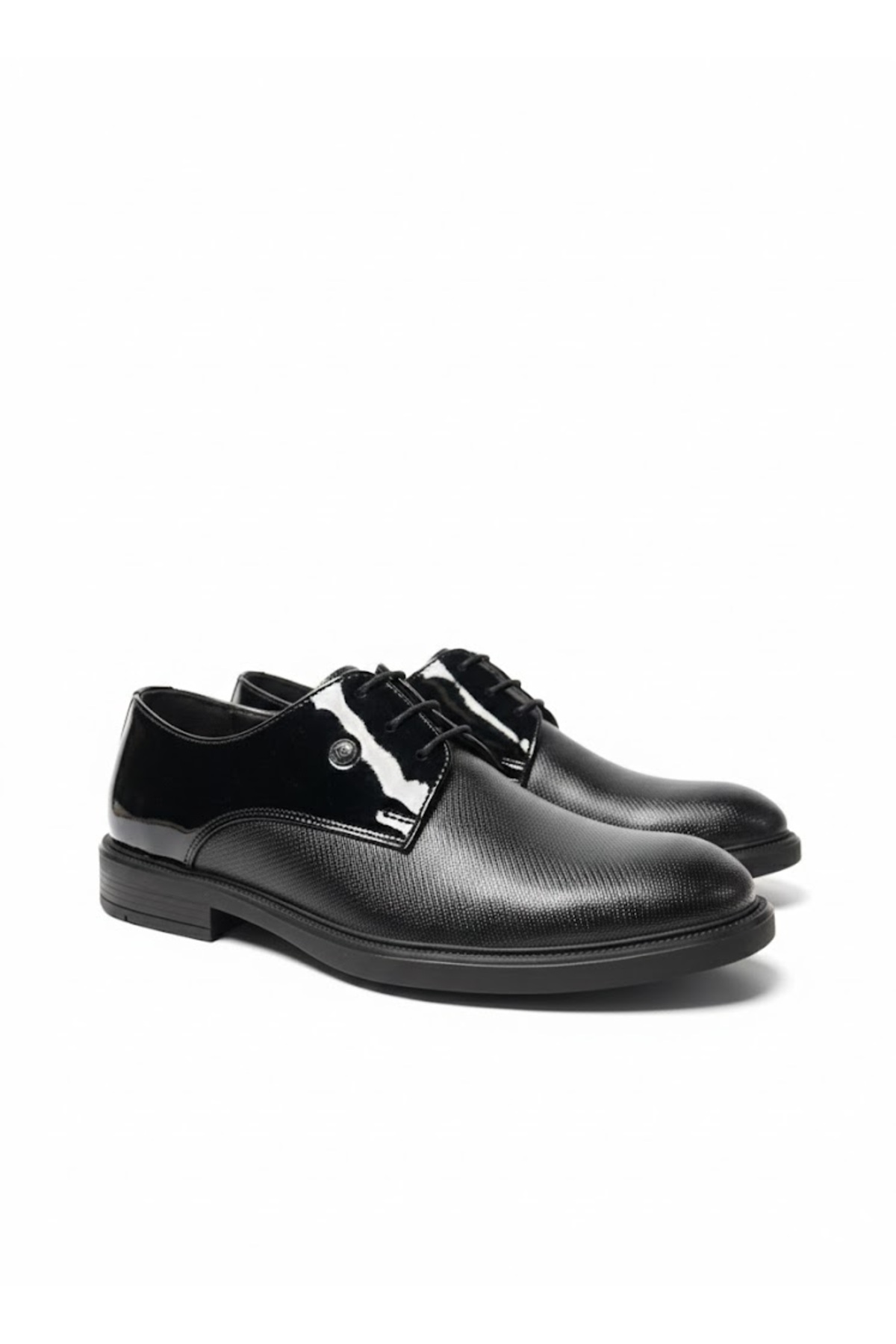 کفش کژوال مردانه راسته | پیر کاردین Pierre Cardin 70260 - تصویر 2