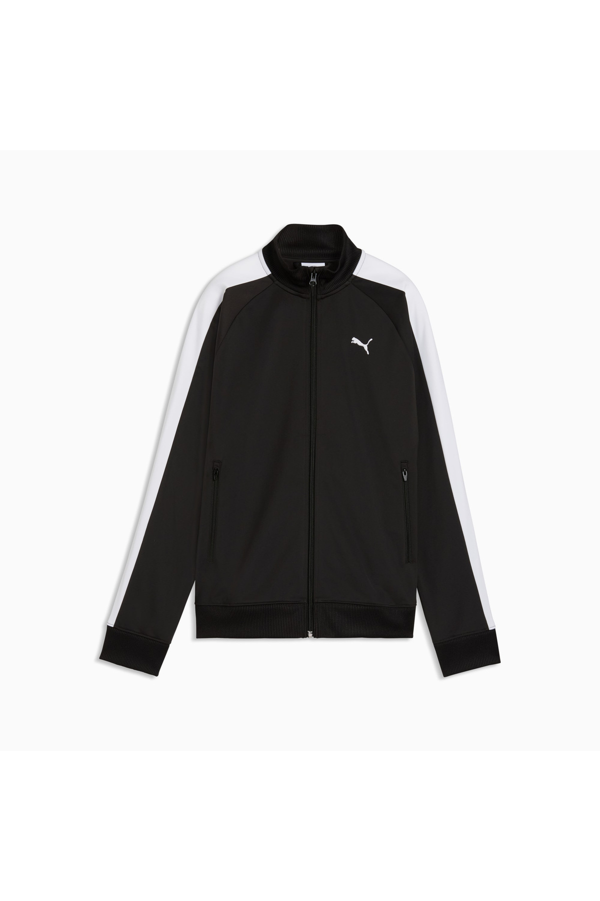 Puma T7 Track Kadın Siyah Ceket (692466-01)