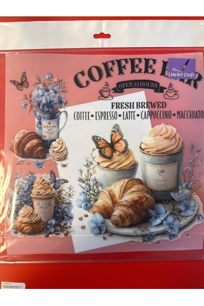 Lineart Ütü ile Rubon Transfer