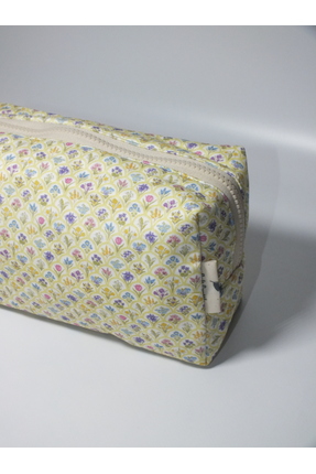 SoftCastle Makyaj çantası