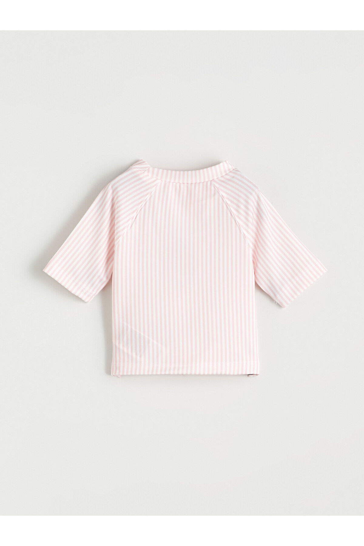 LC Waikiki Vizyon Yeni Sezon Kiraz Baskılı Kız Bebek Mayo fotoğrafı 4 (önizleme)