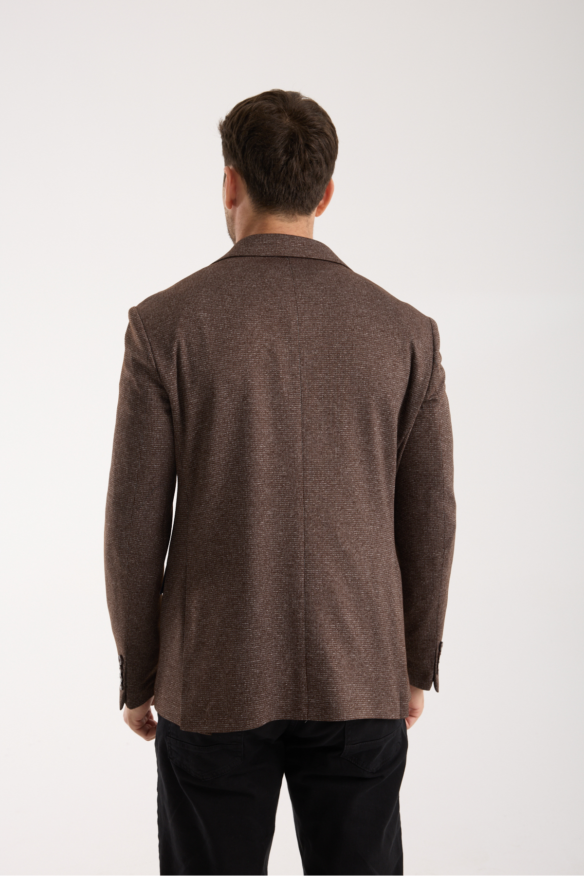 Dia Suit  Blazer Ceket - Görsel 4