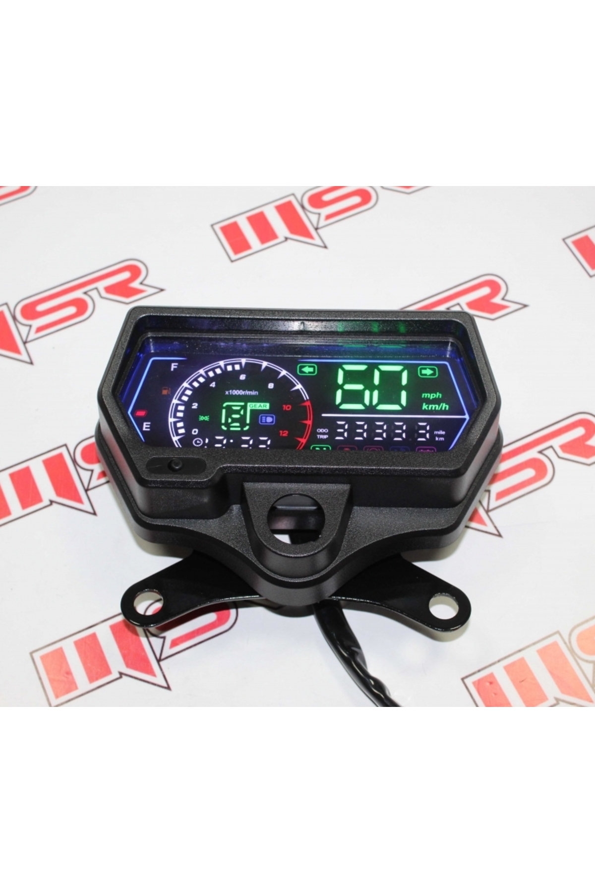 Msr KM 019 CG MODEL DİJİTAL KM SAATİ - Fiyatı, Yorumları