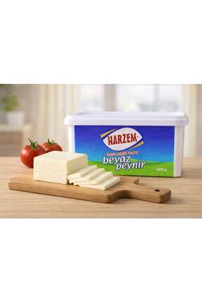HARZEM 900 gr Tam Yağlı Beyaz Peynir