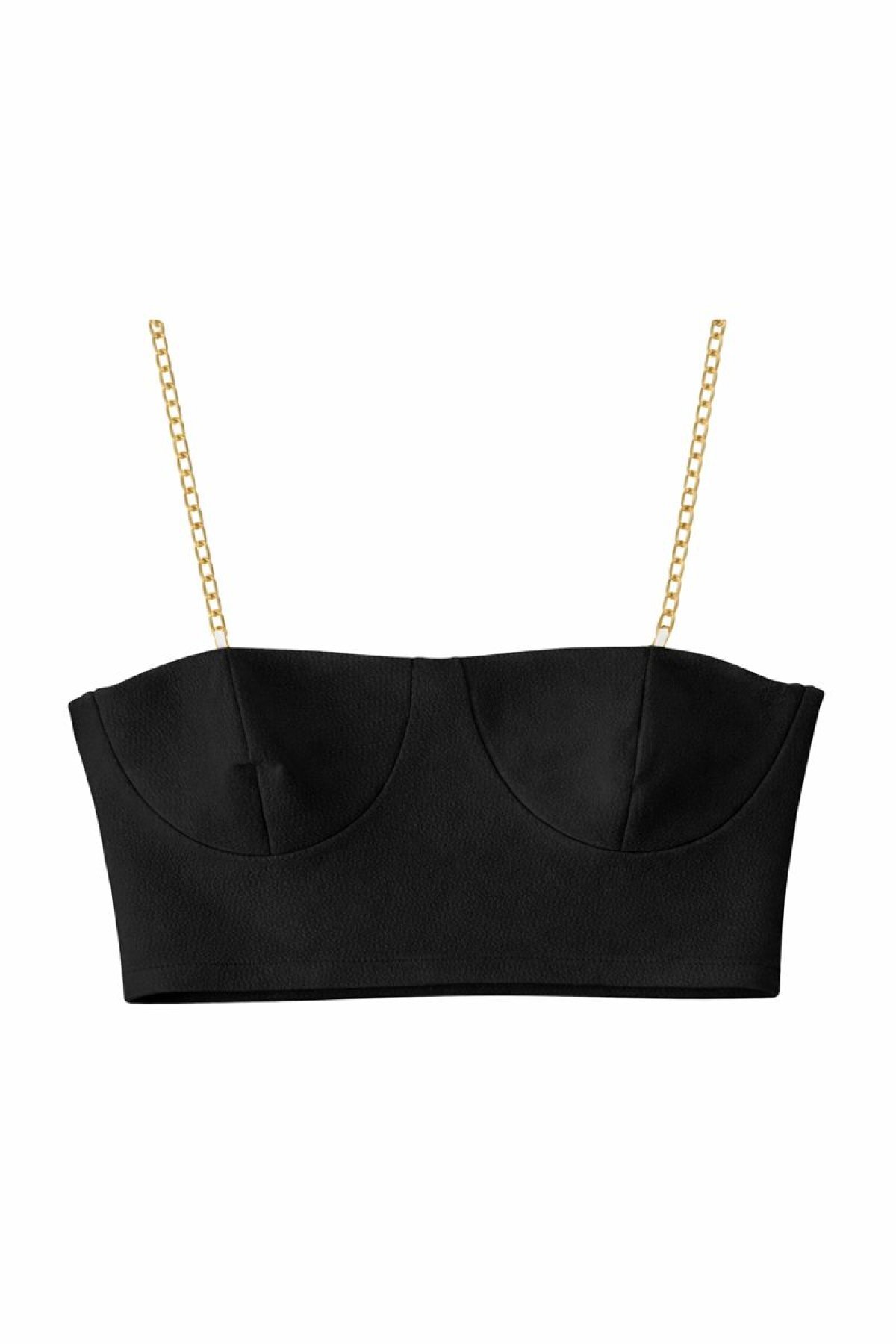 HAKKE  Zincir Askılı Gipeli BÜSTİYER - Görsel 3