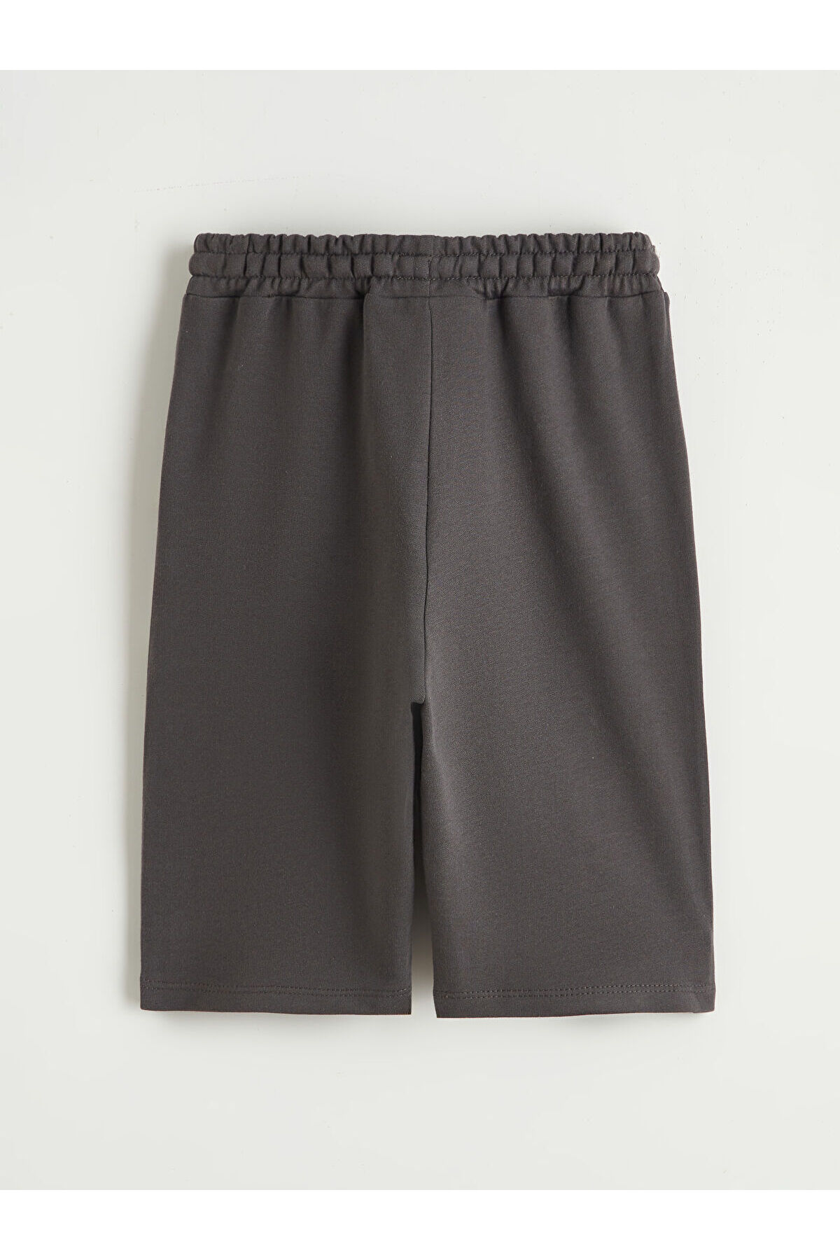 LC Waikiki Elsiva Collection Ekru Baskılı Erkek Çocuk Tişört ve Şort fotoğrafı 5 (önizleme)