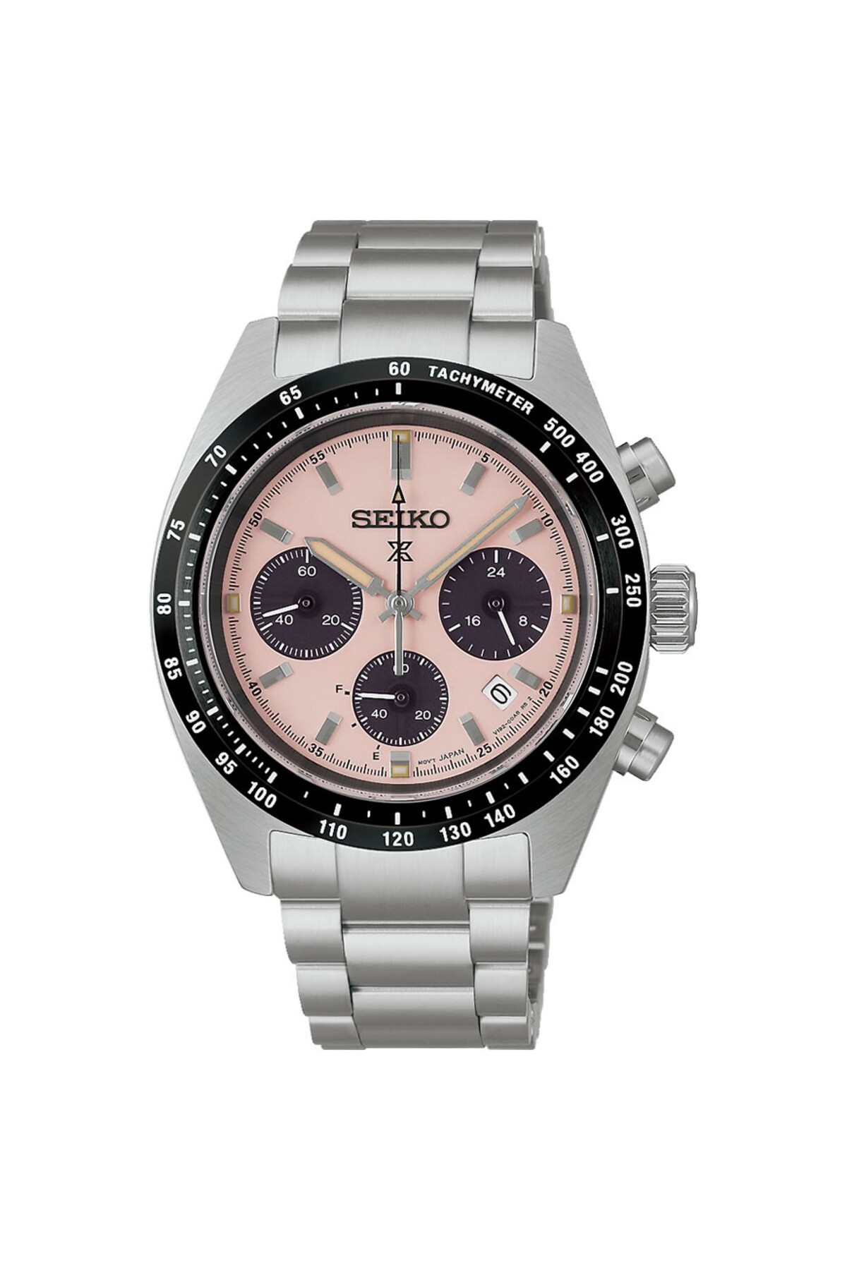Seiko Prospex Speedtimer SSC963P1 Erkek Kol Saati - Fiyatı, Yorumları