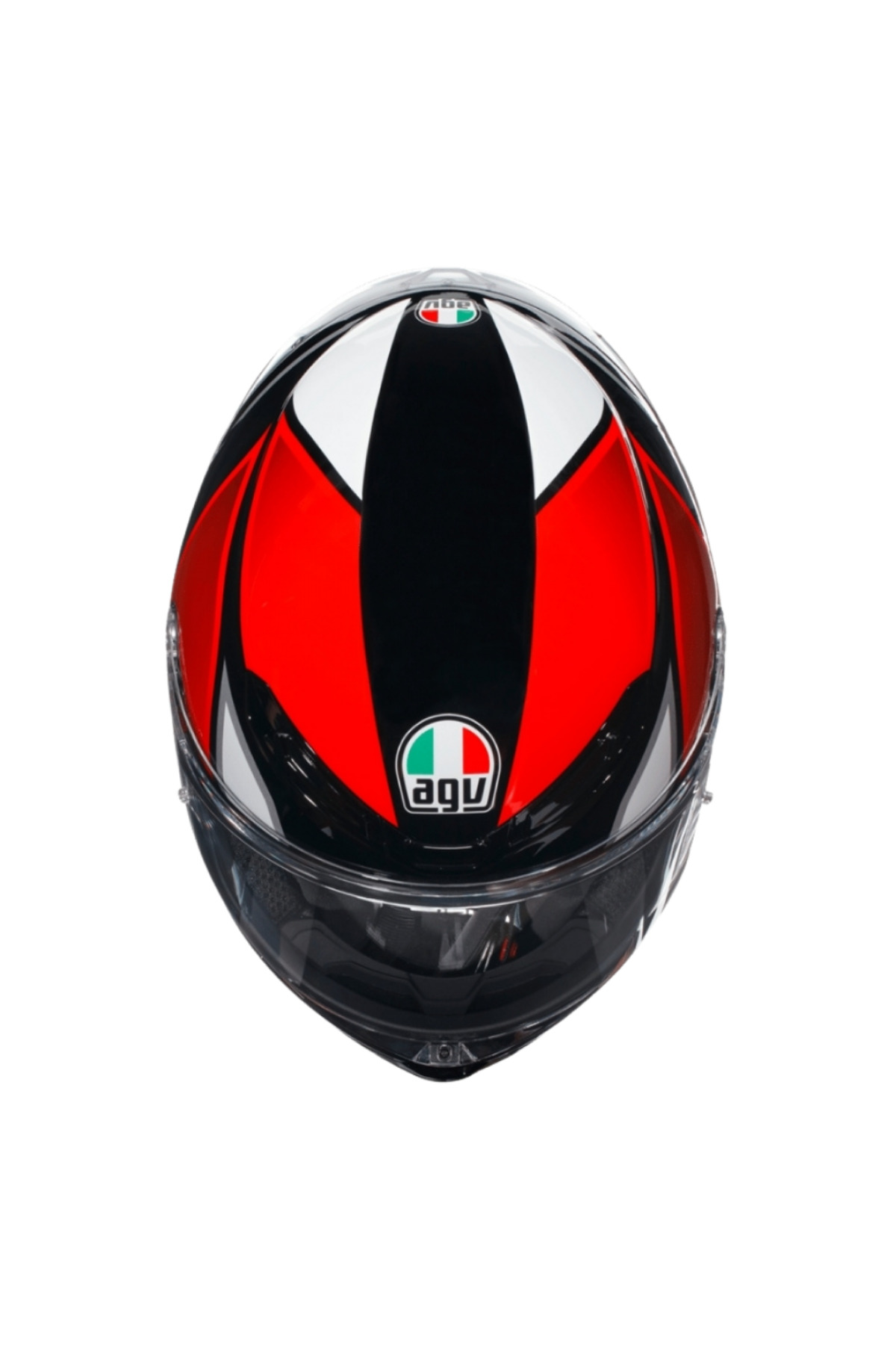 agv k6 s hyphen Helmet versatile and suitable for every motorcycle rider AGV K6 S HYPHEN -