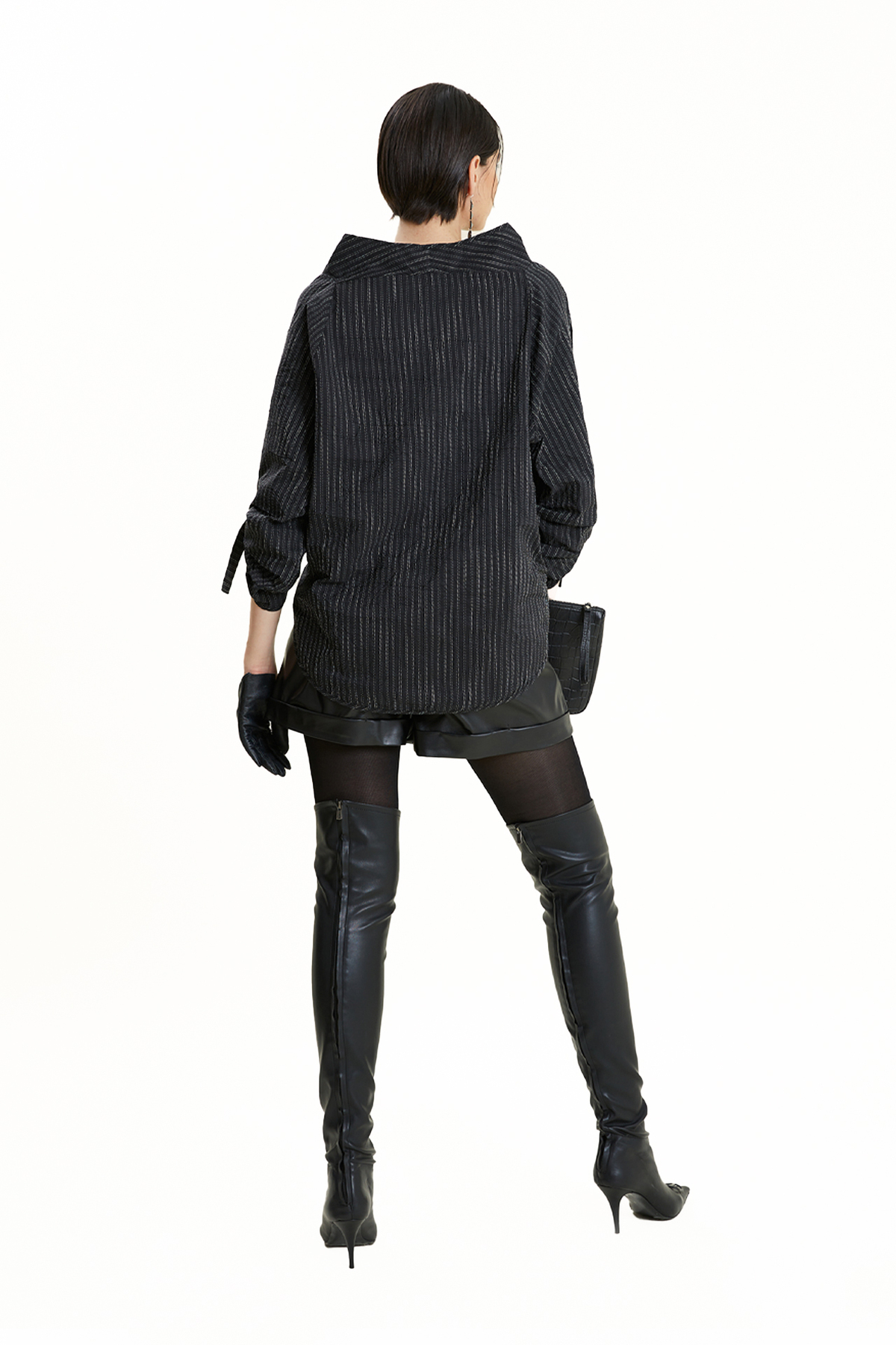 VERDA  Darcy Tunik - Görsel 2