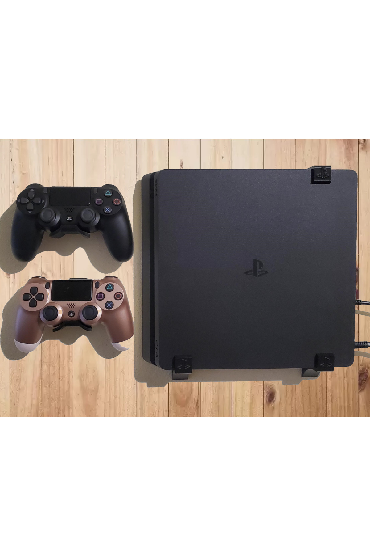 PlayStation 4 - Konsol, Oyun ve Aksesuar Çeşitleri