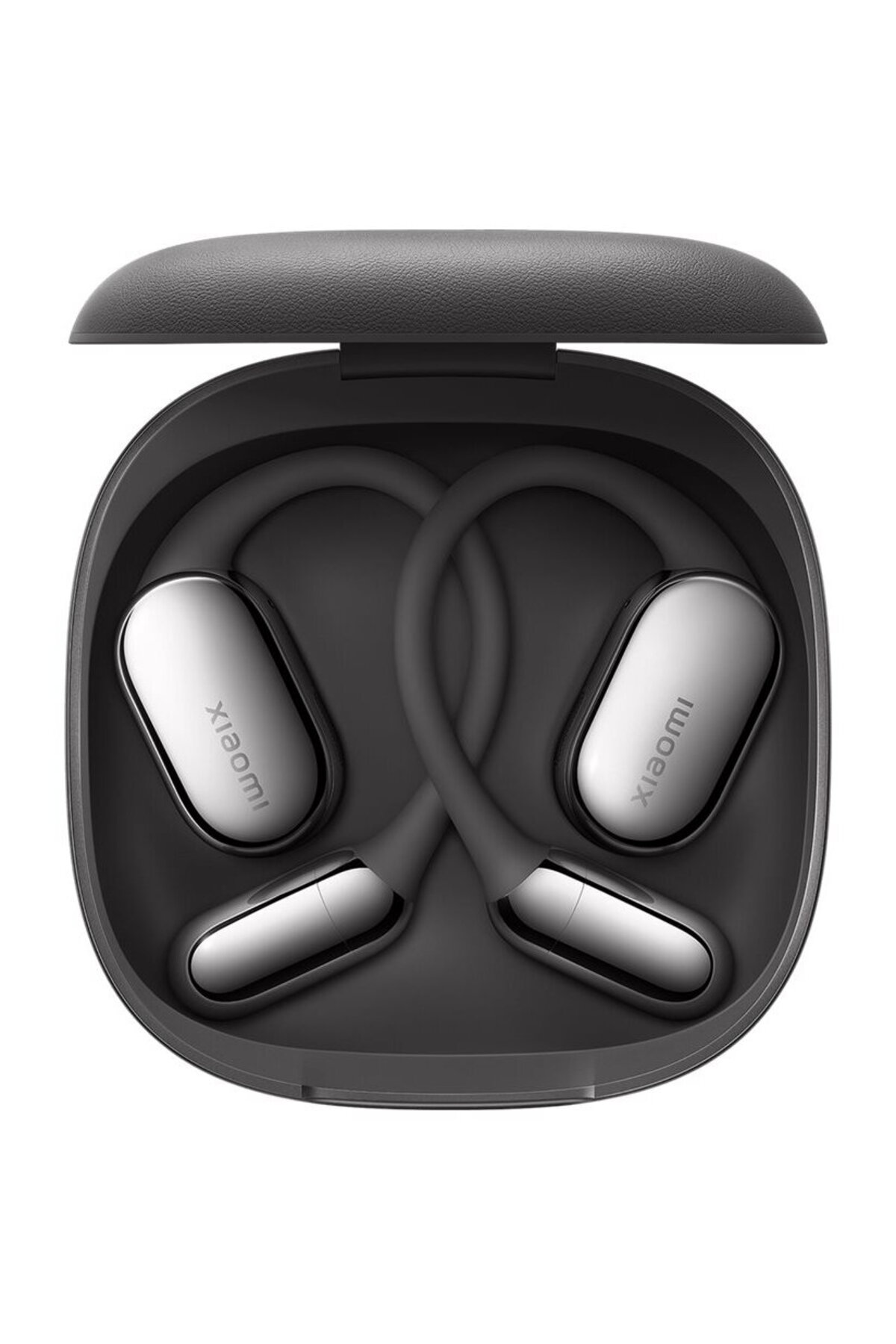 Xiaomi OpenWear Stereo Pro Bluetooth Headphones, Graphite Black