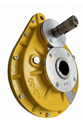 ELEKMAK AG-50 Armut Redüktör