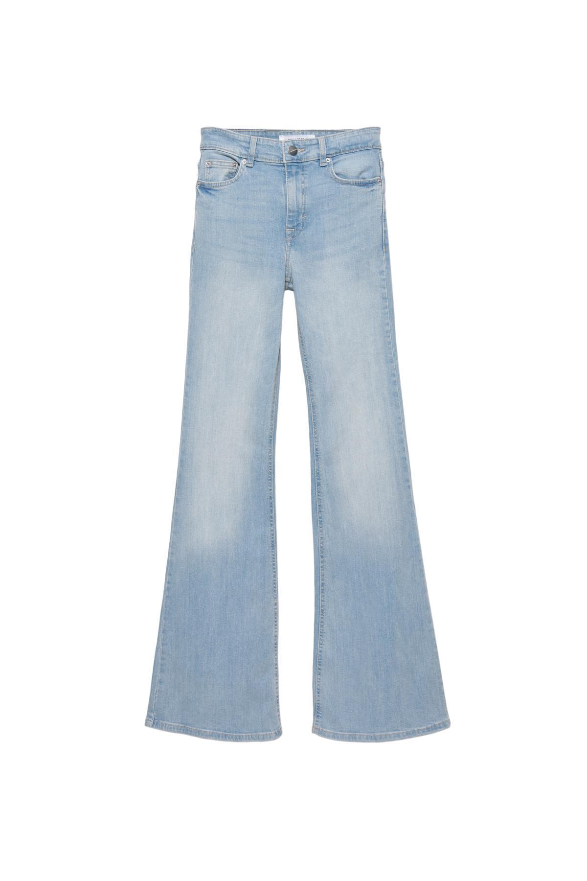 Pull & Bear  Skinny çan jean - Görsel 4