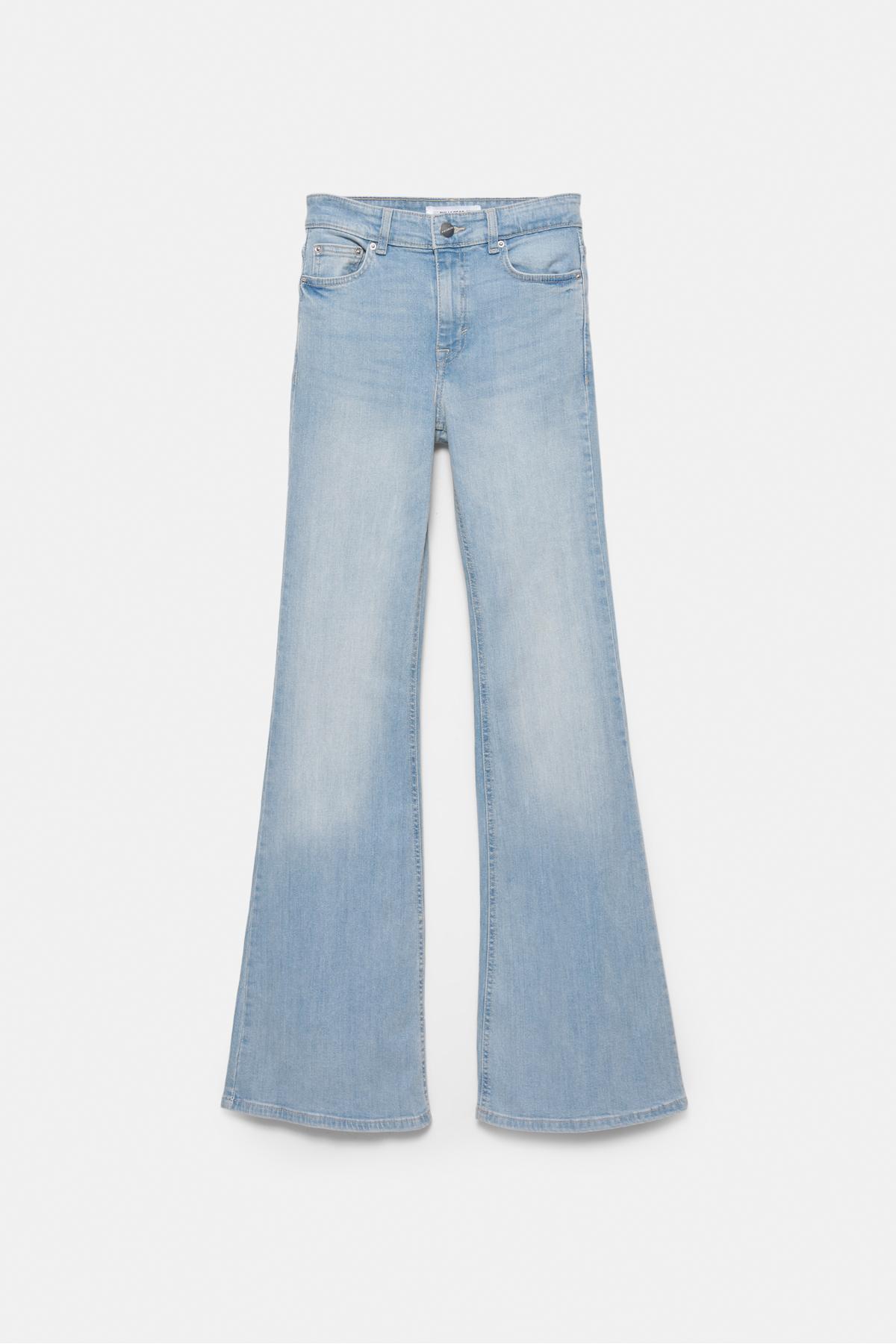 Pull & Bear  Skinny çan jean - Görsel 8