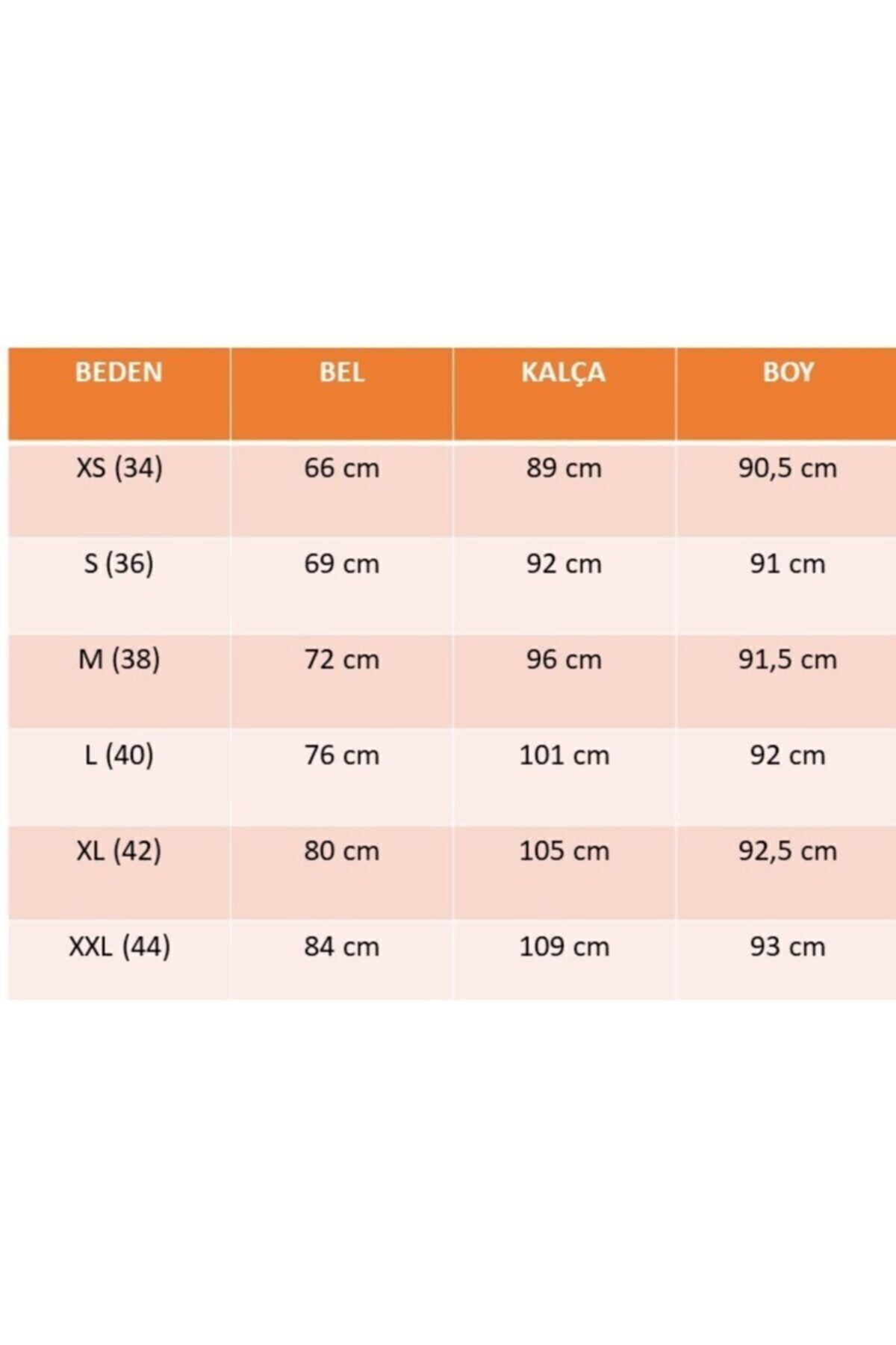FİFTY ONE Toparlayıcı Etkili Yüksek Bel Kadın Günlük Ve Spor Tayt görsel 4