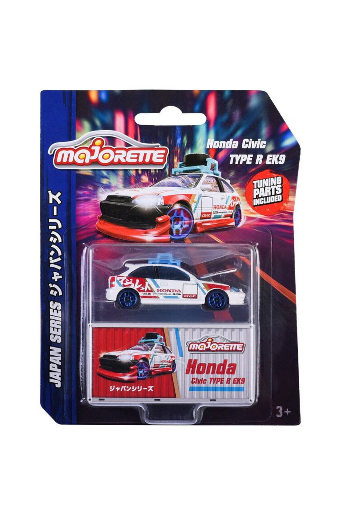 Majorette Car Japan Legends Deluxe 6-assortment - Price, Reviews