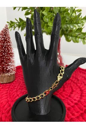 Takıöz Aksesuar Xp vip zinvir bileklik