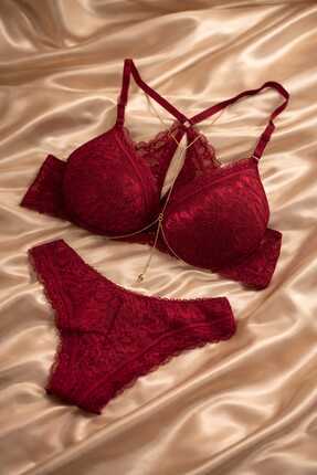 Luvia Lingerie iç çamaşırı