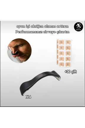EMSHOP Airize dayanıklılık/ geliştirici