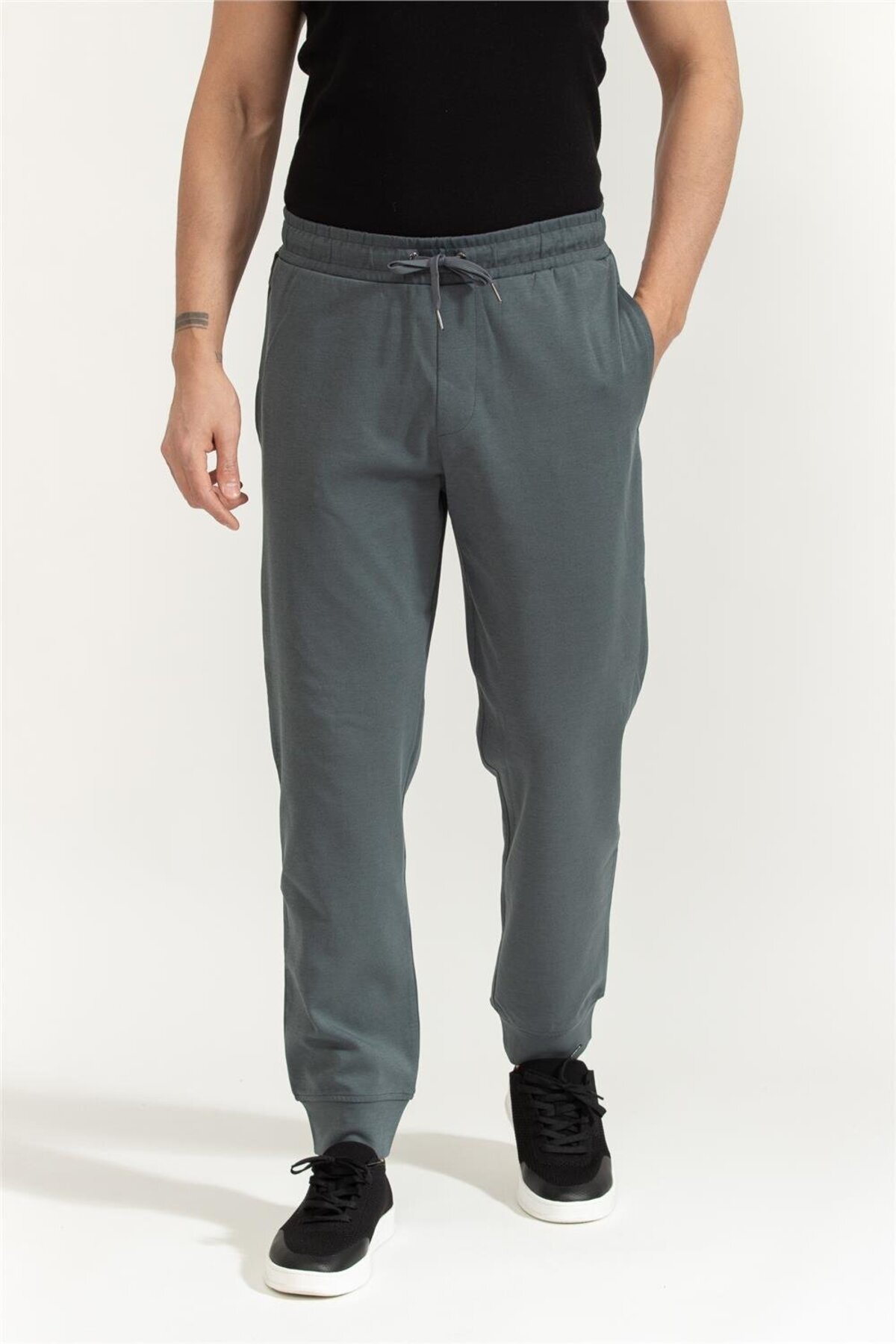 آرمانی اکسچنج شلوار ورزشی مردانه